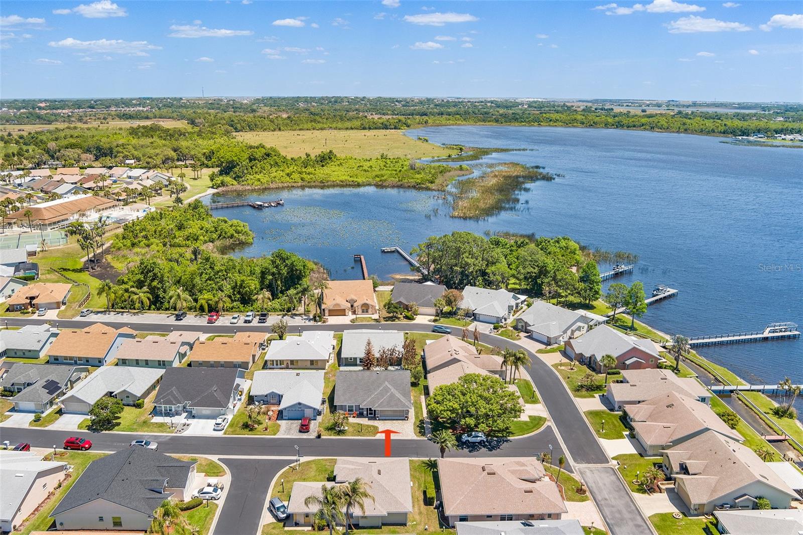 510 EASTLAKE DR, HAINES CITY, FL, 33844