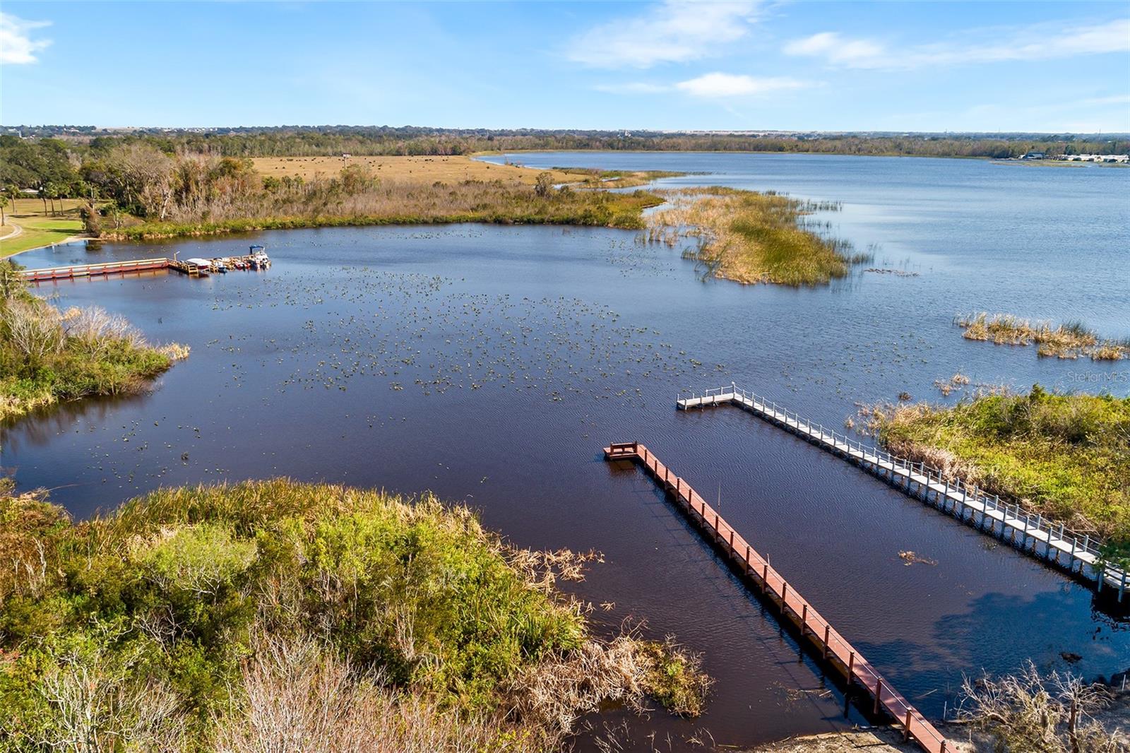 510 EASTLAKE DR, HAINES CITY, FL, 33844