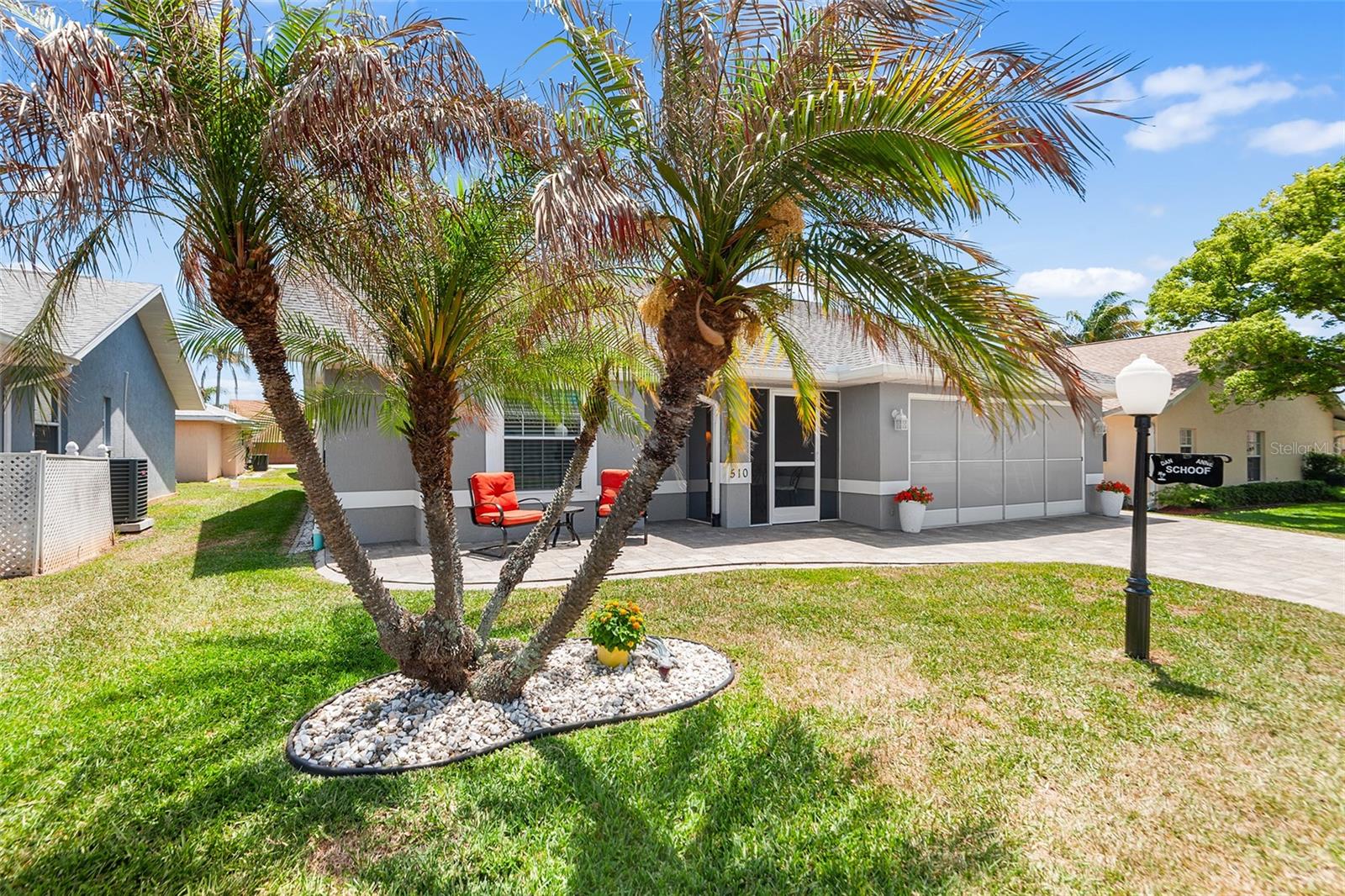 510 EASTLAKE DR, HAINES CITY, FL, 33844