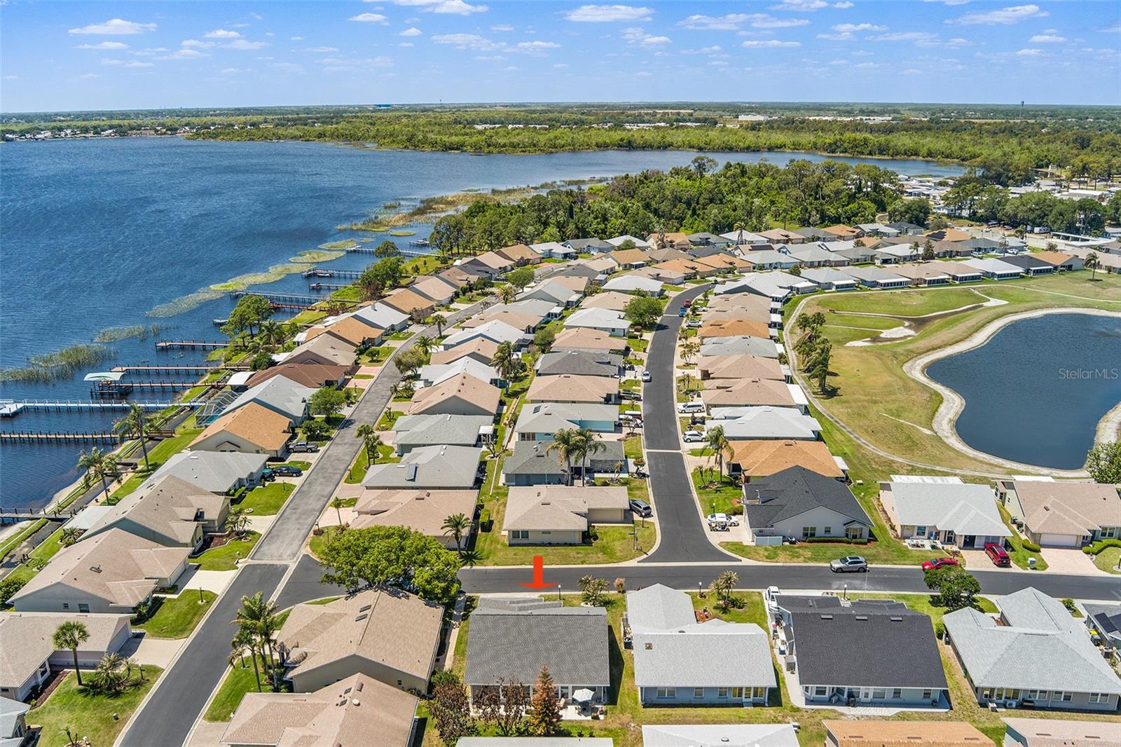 510 EASTLAKE DR, HAINES CITY, FL, 33844