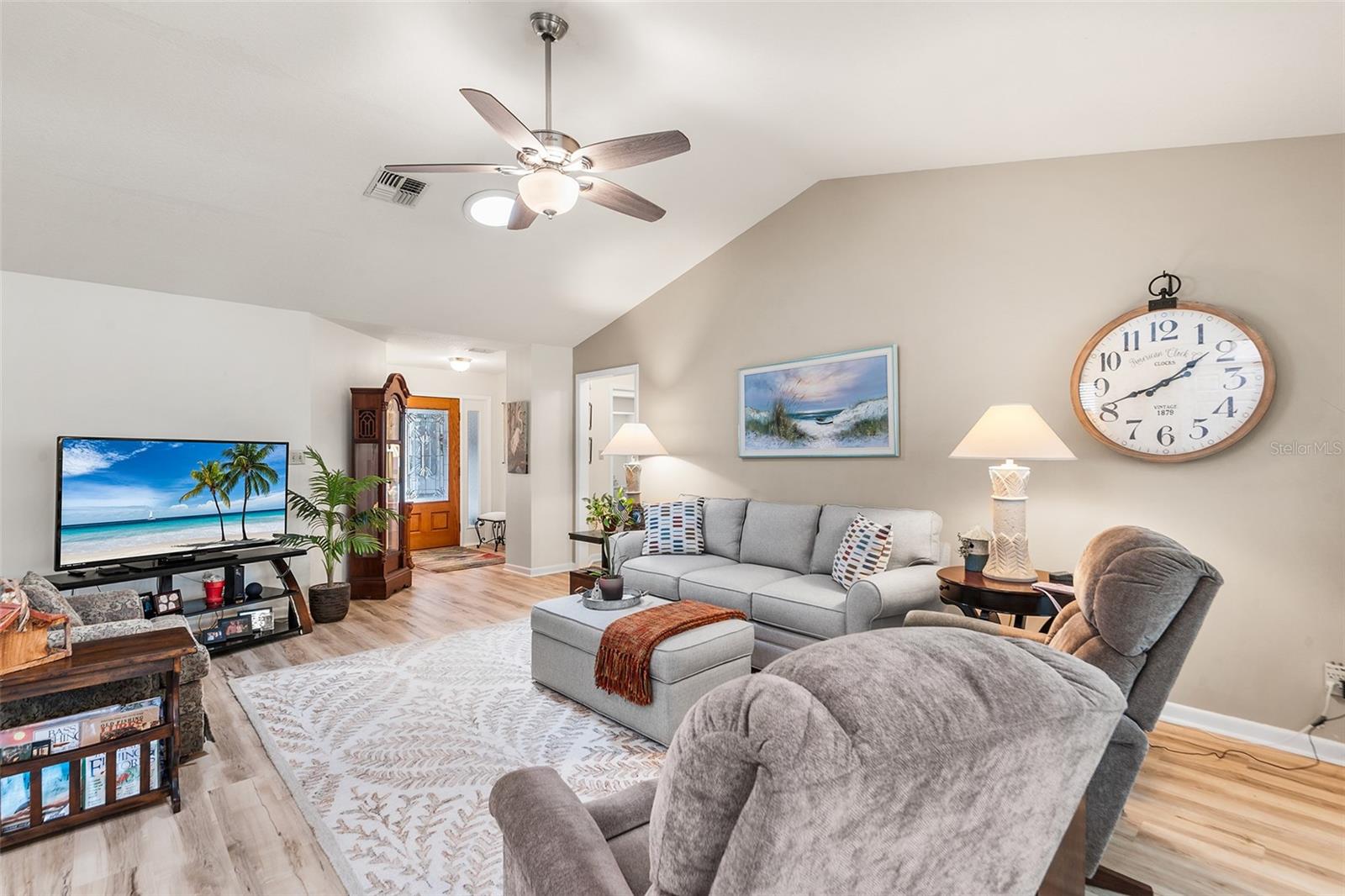 510 EASTLAKE DR, HAINES CITY, FL, 33844