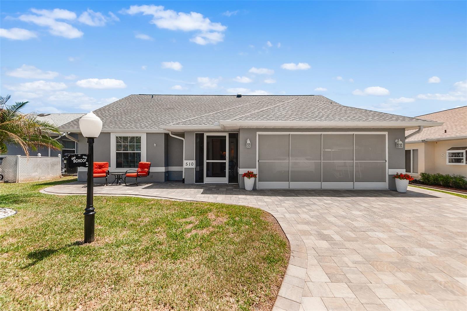 510 EASTLAKE DR, HAINES CITY, FL, 33844