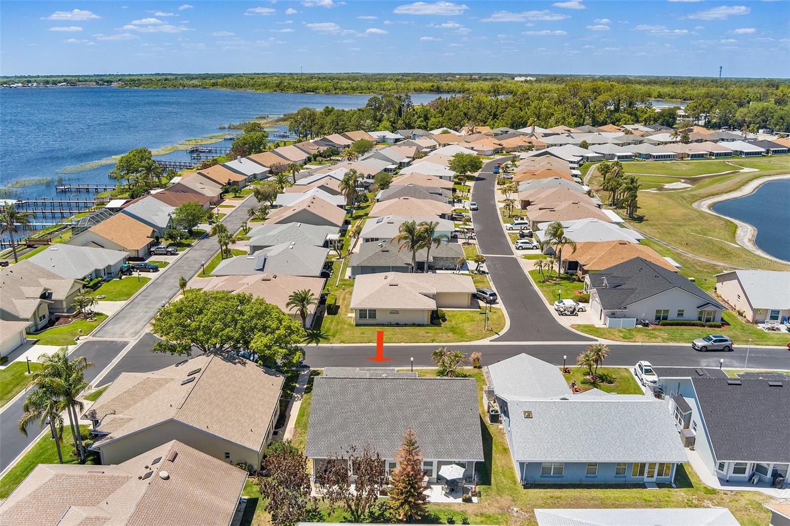 510 EASTLAKE DR, HAINES CITY, FL, 33844