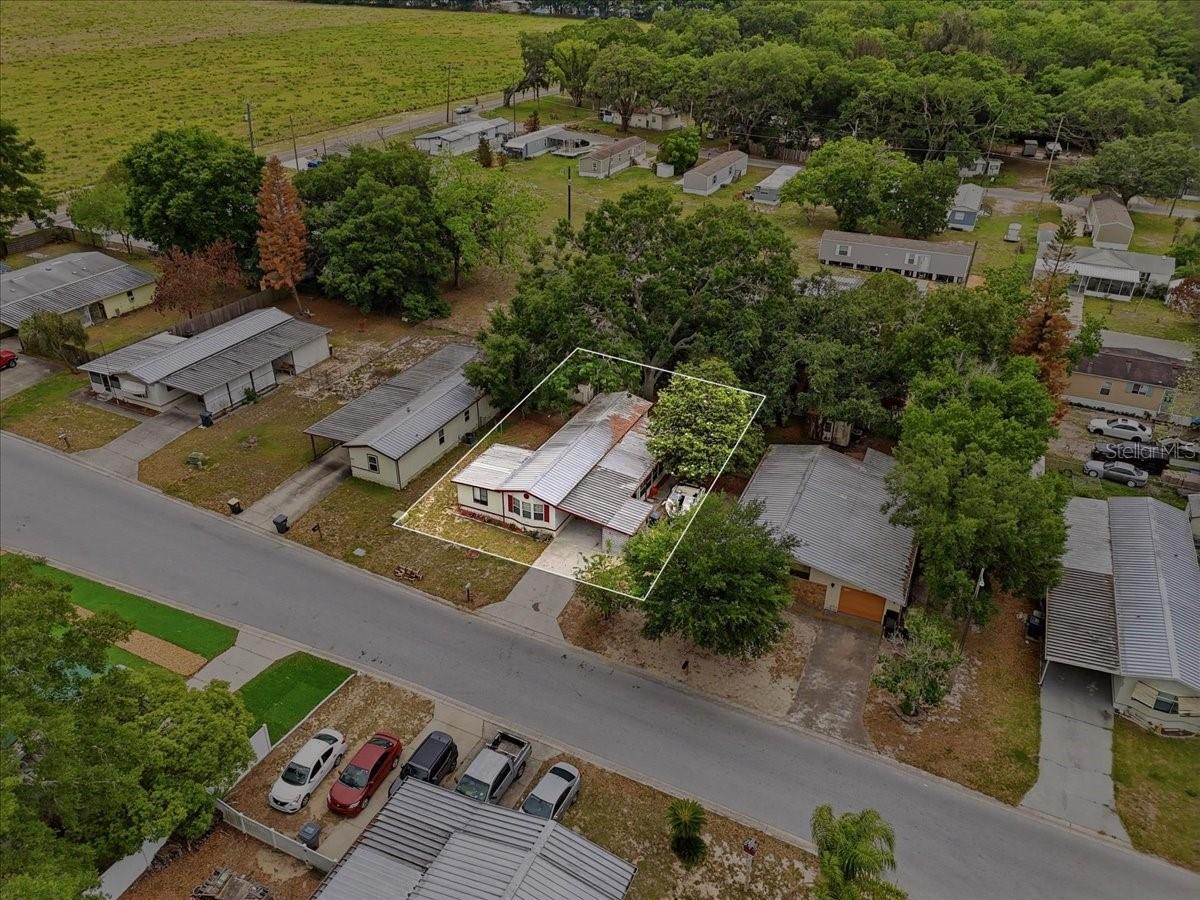 1908 REGINA DR, LAKE ALFRED, FL, 33850