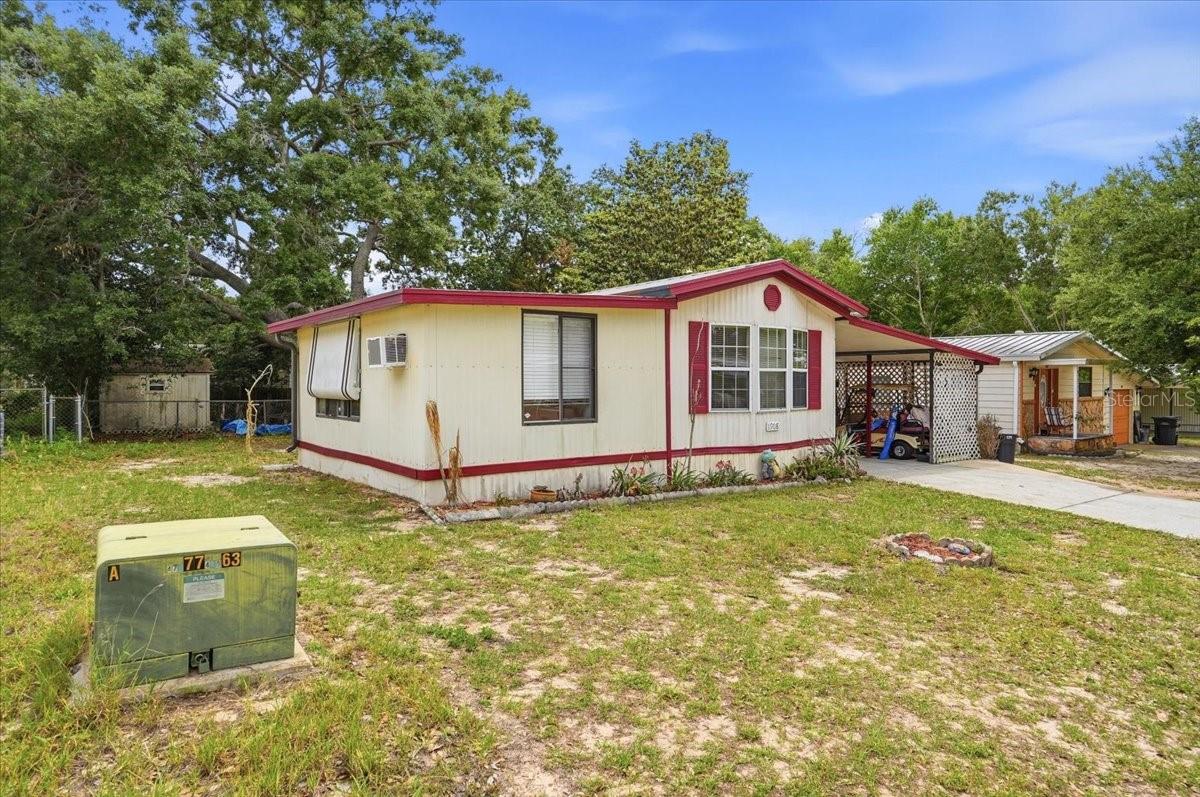 1908 REGINA DR, LAKE ALFRED, FL, 33850