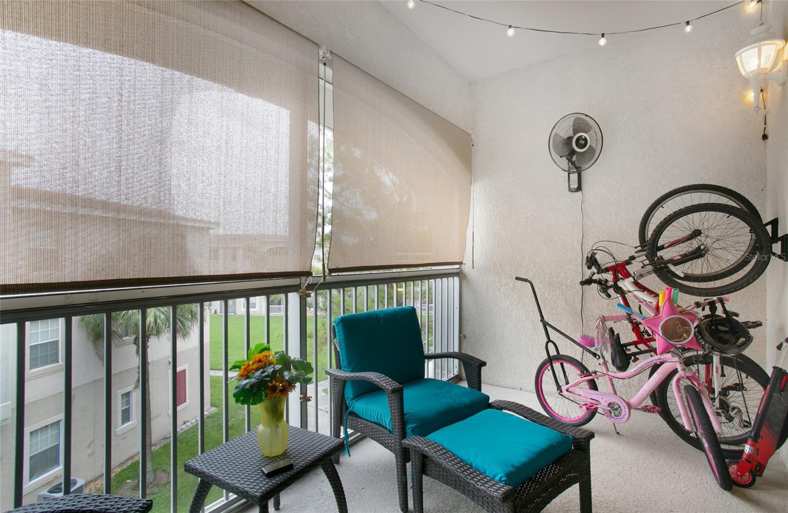 3051 GREYSTONE LOOP #302, KISSIMMEE, FL, 34741