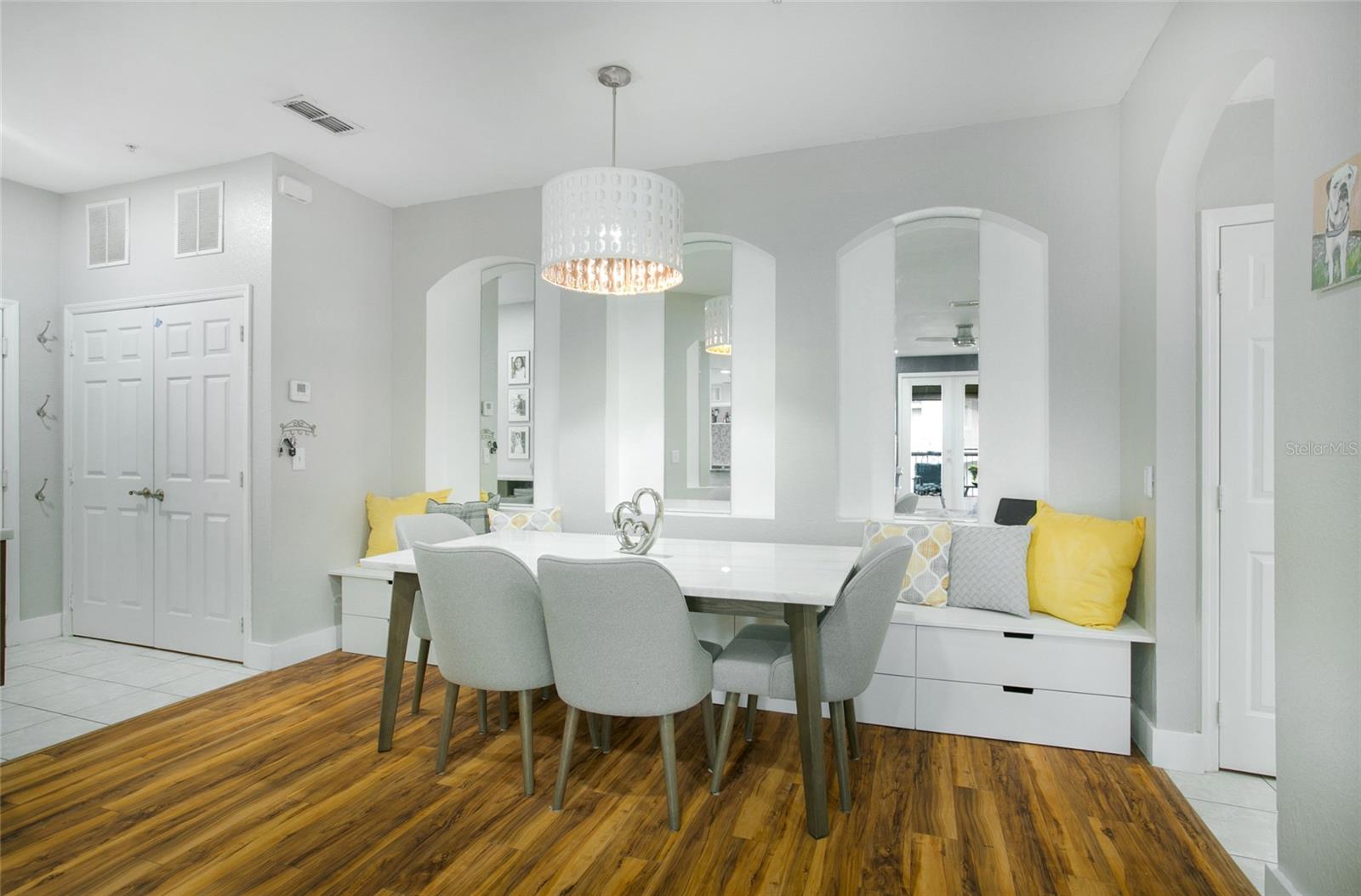 3051 GREYSTONE LOOP #302, KISSIMMEE, FL, 34741