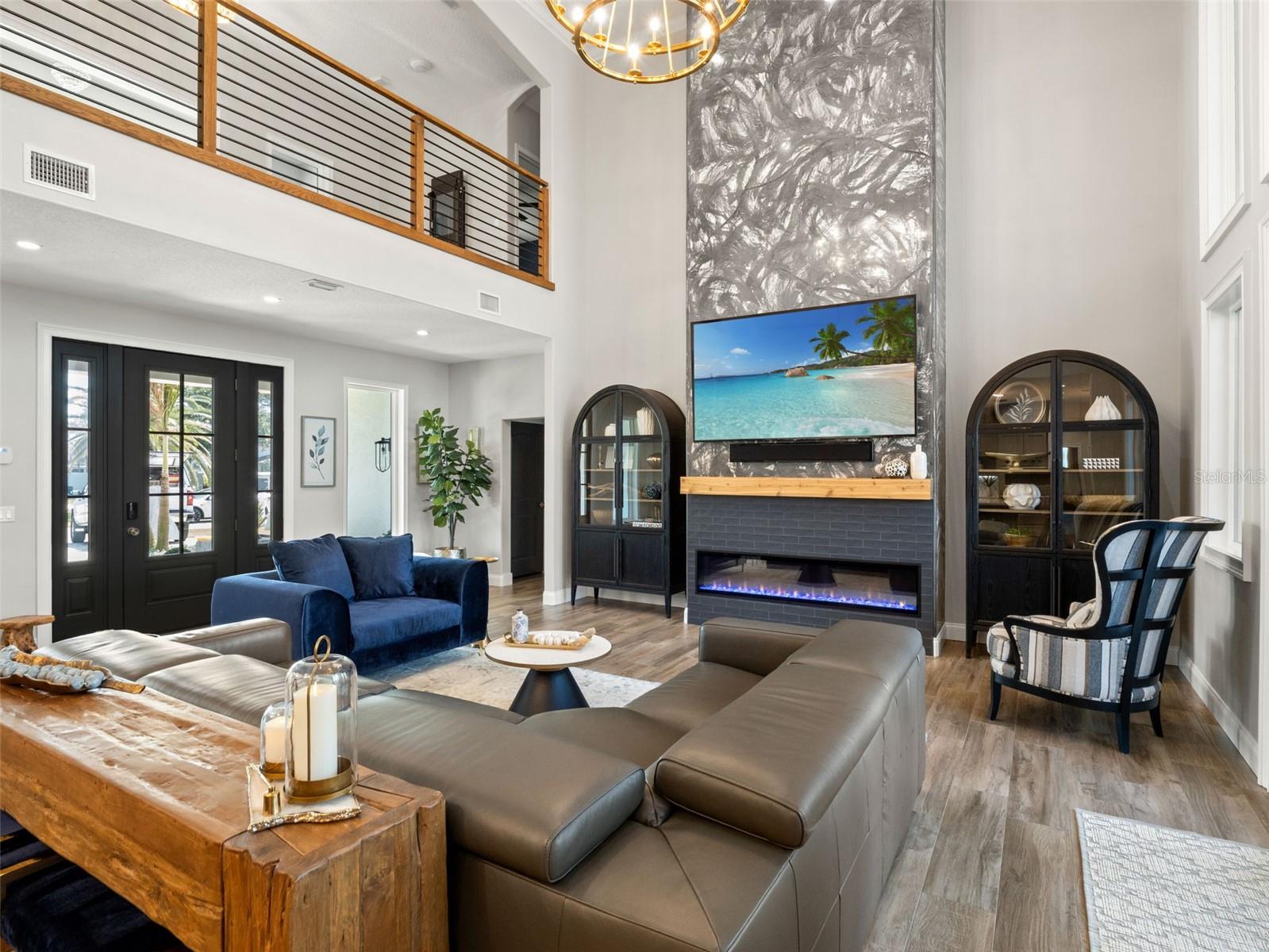 1214 COMMODORE DR, NEW SMYRNA BEACH, FL, 32168