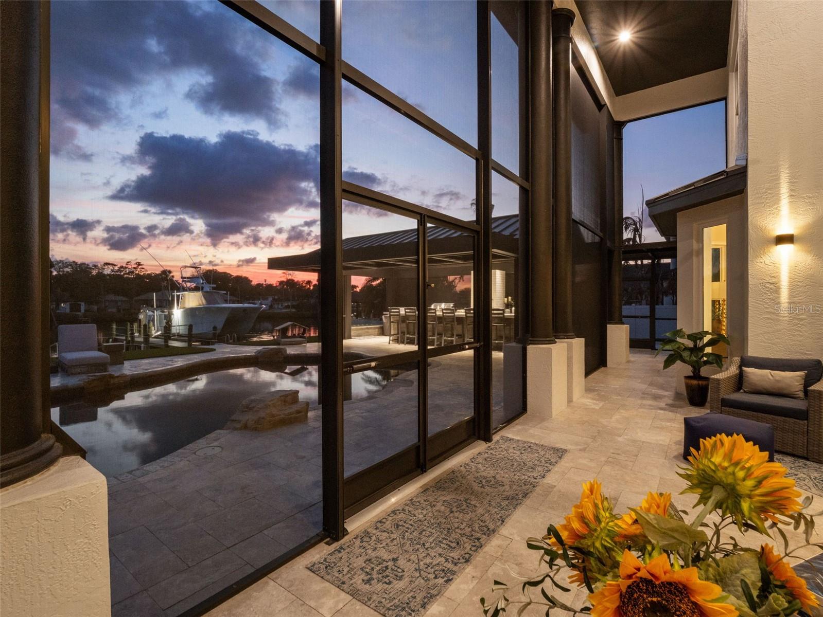 1214 COMMODORE DR, NEW SMYRNA BEACH, FL, 32168