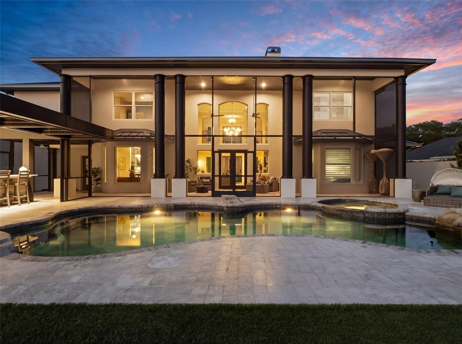 1214 COMMODORE DR, NEW SMYRNA BEACH, FL, 32168