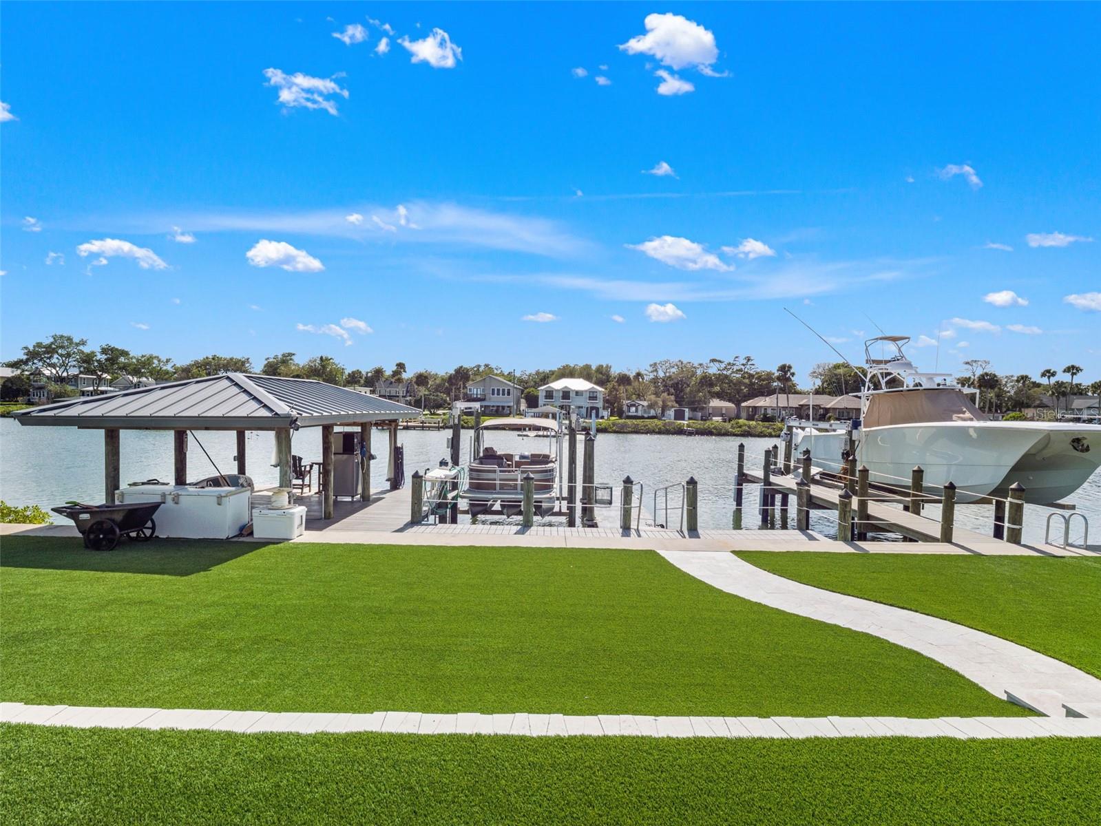 1214 COMMODORE DR, NEW SMYRNA BEACH, FL, 32168