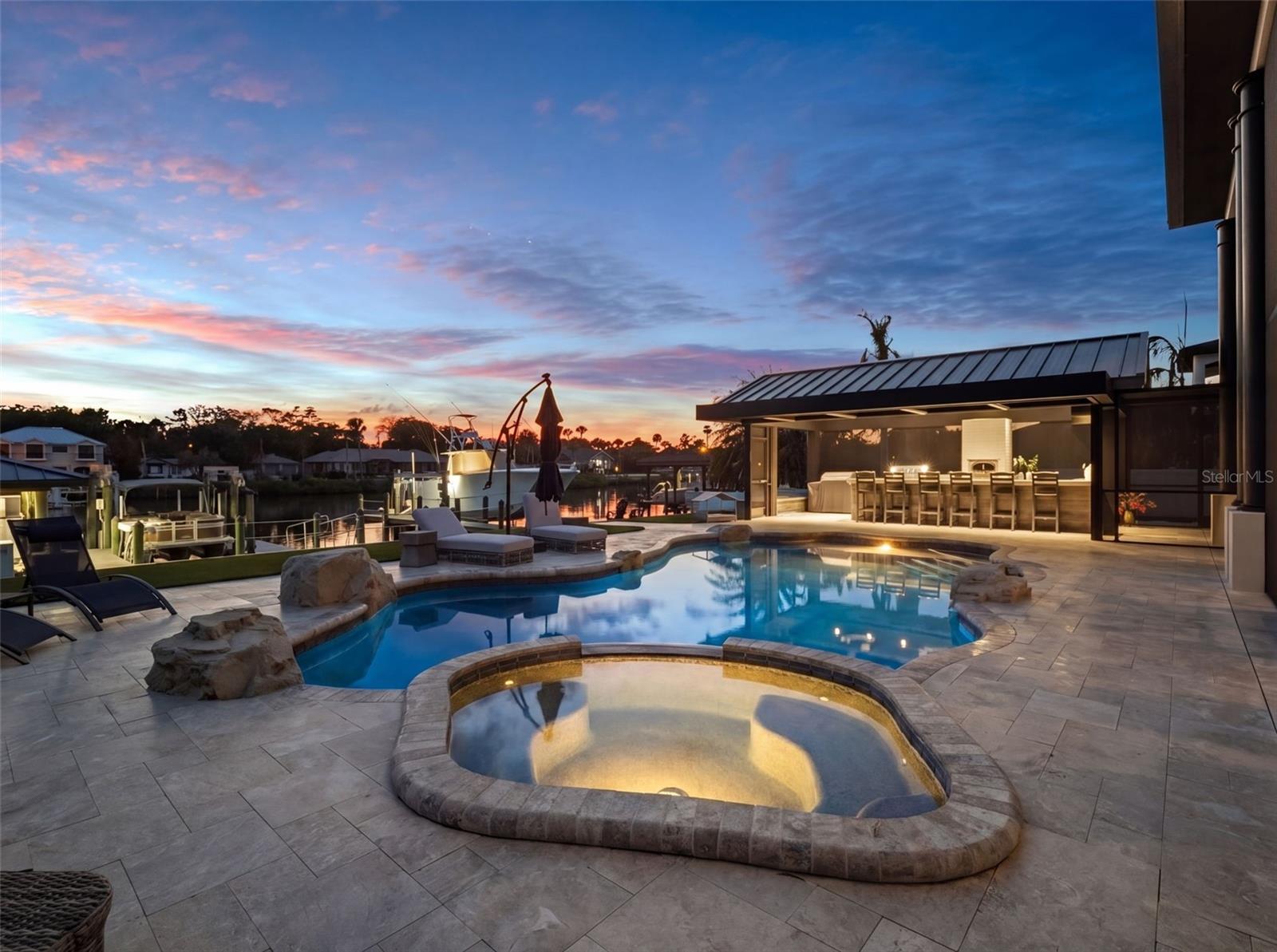 1214 COMMODORE DR, NEW SMYRNA BEACH, FL, 32168