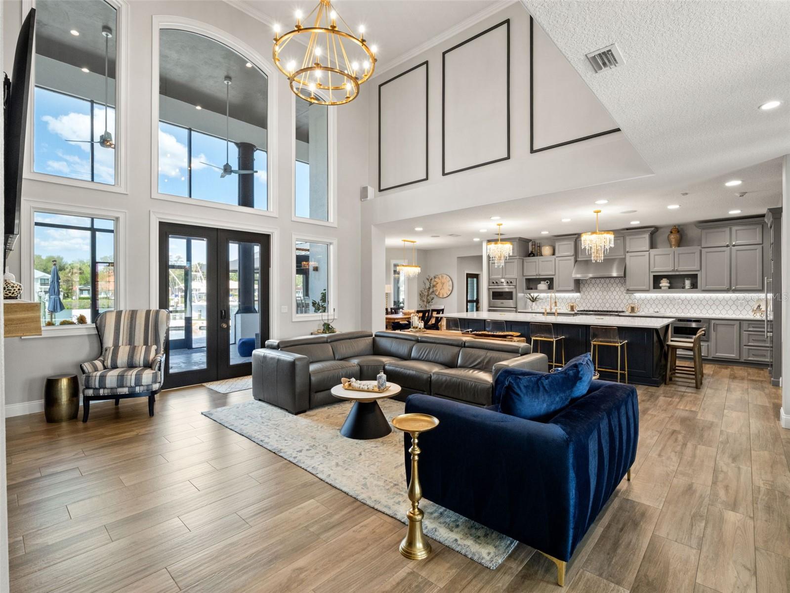 1214 COMMODORE DR, NEW SMYRNA BEACH, FL, 32168