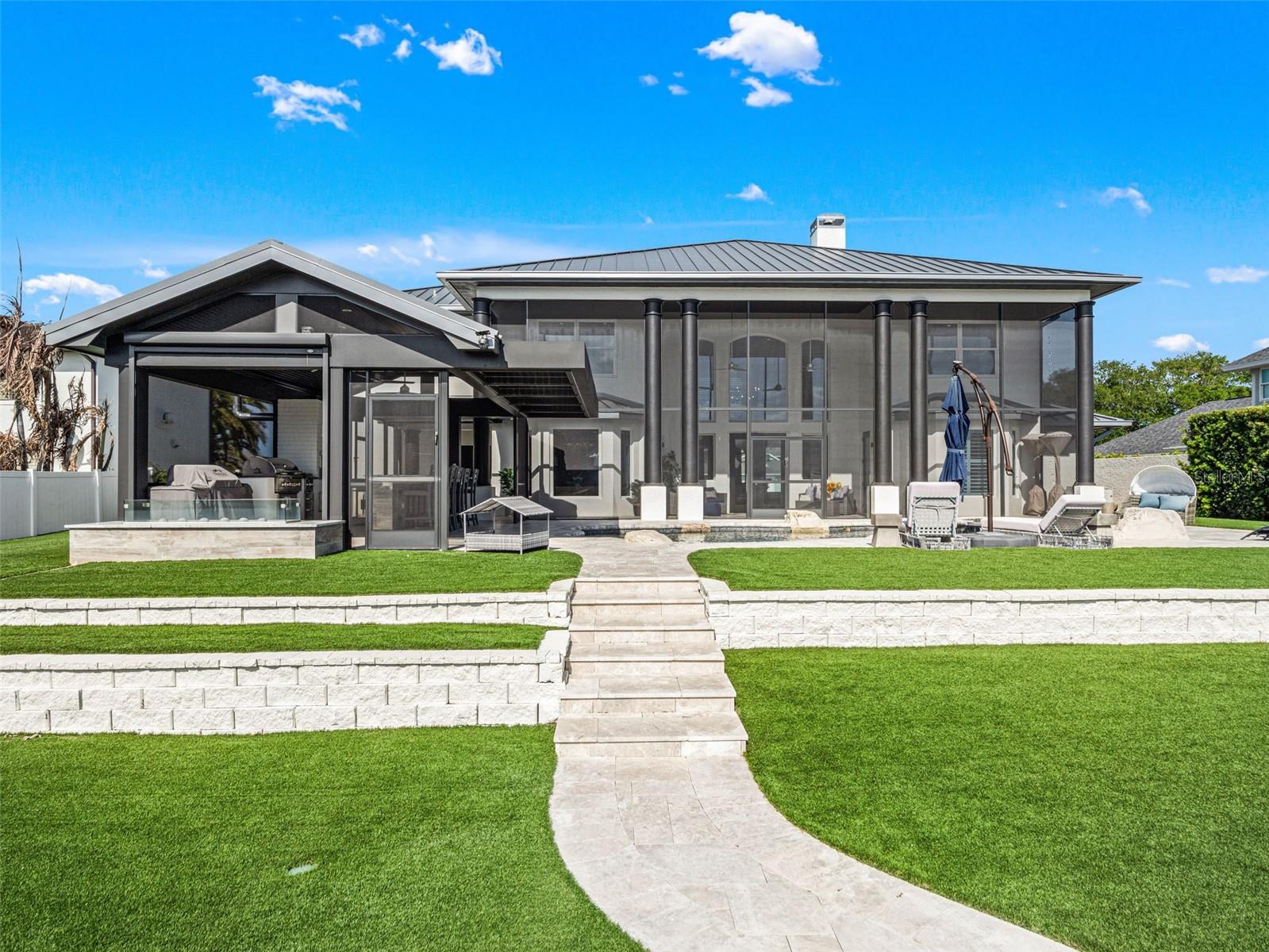 1214 COMMODORE DR, NEW SMYRNA BEACH, FL, 32168