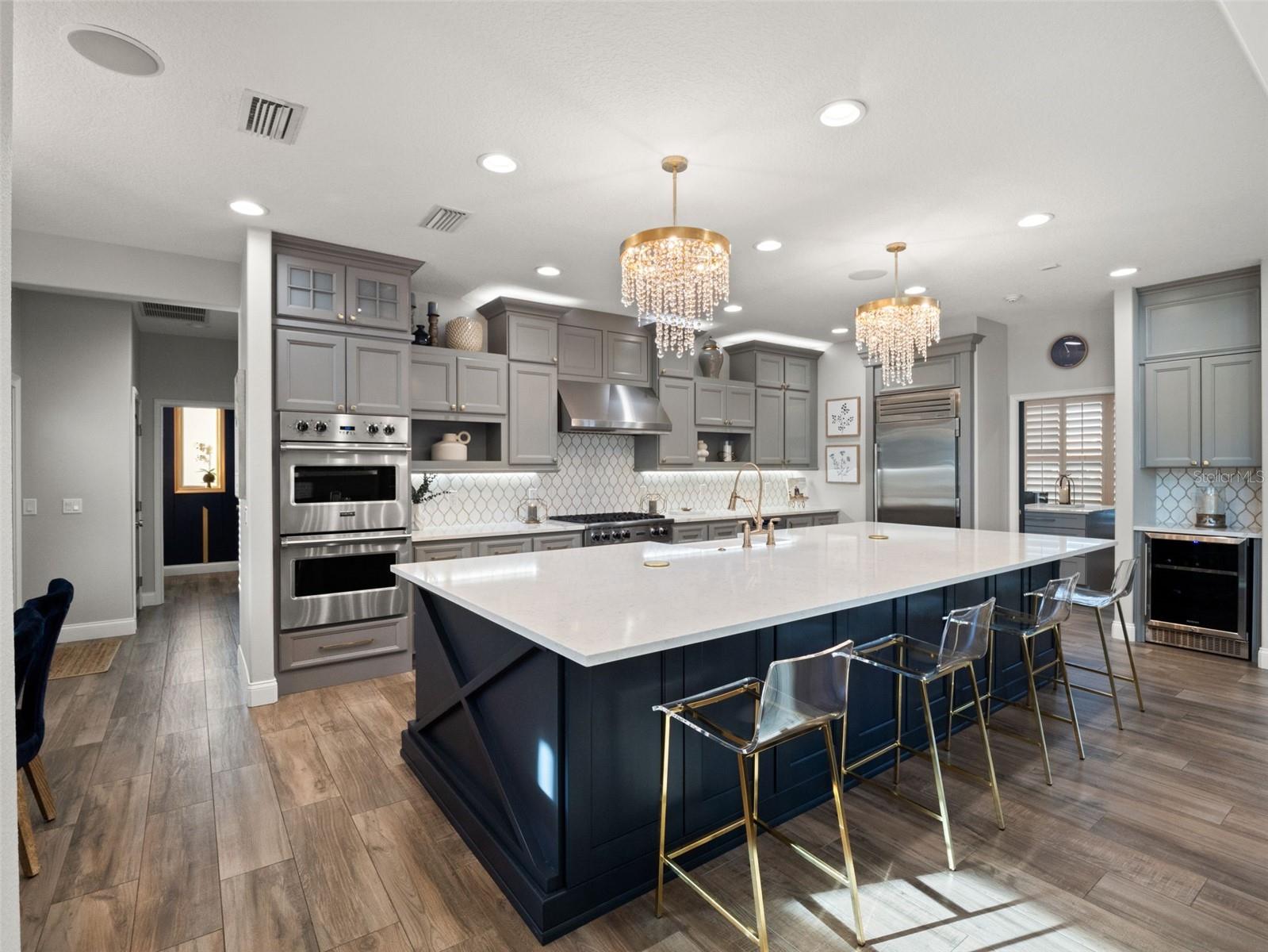 1214 COMMODORE DR, NEW SMYRNA BEACH, FL, 32168