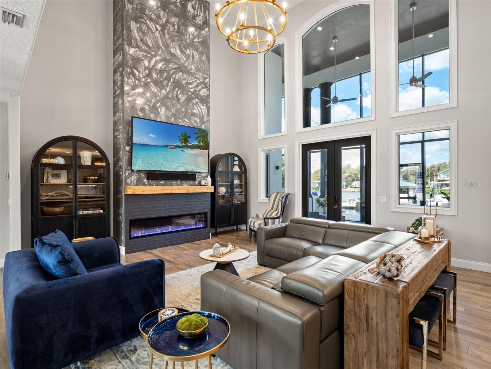 1214 COMMODORE DR, NEW SMYRNA BEACH, FL, 32168