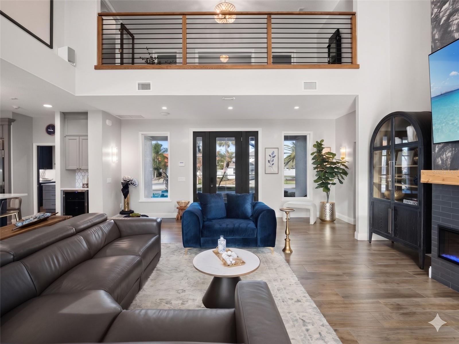 1214 COMMODORE DR, NEW SMYRNA BEACH, FL, 32168