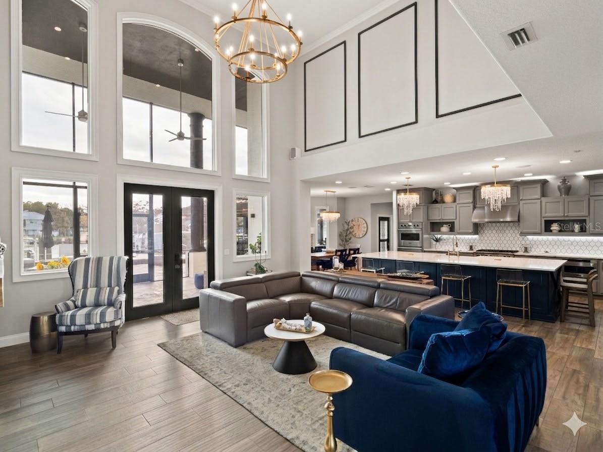 1214 COMMODORE DR, NEW SMYRNA BEACH, FL, 32168