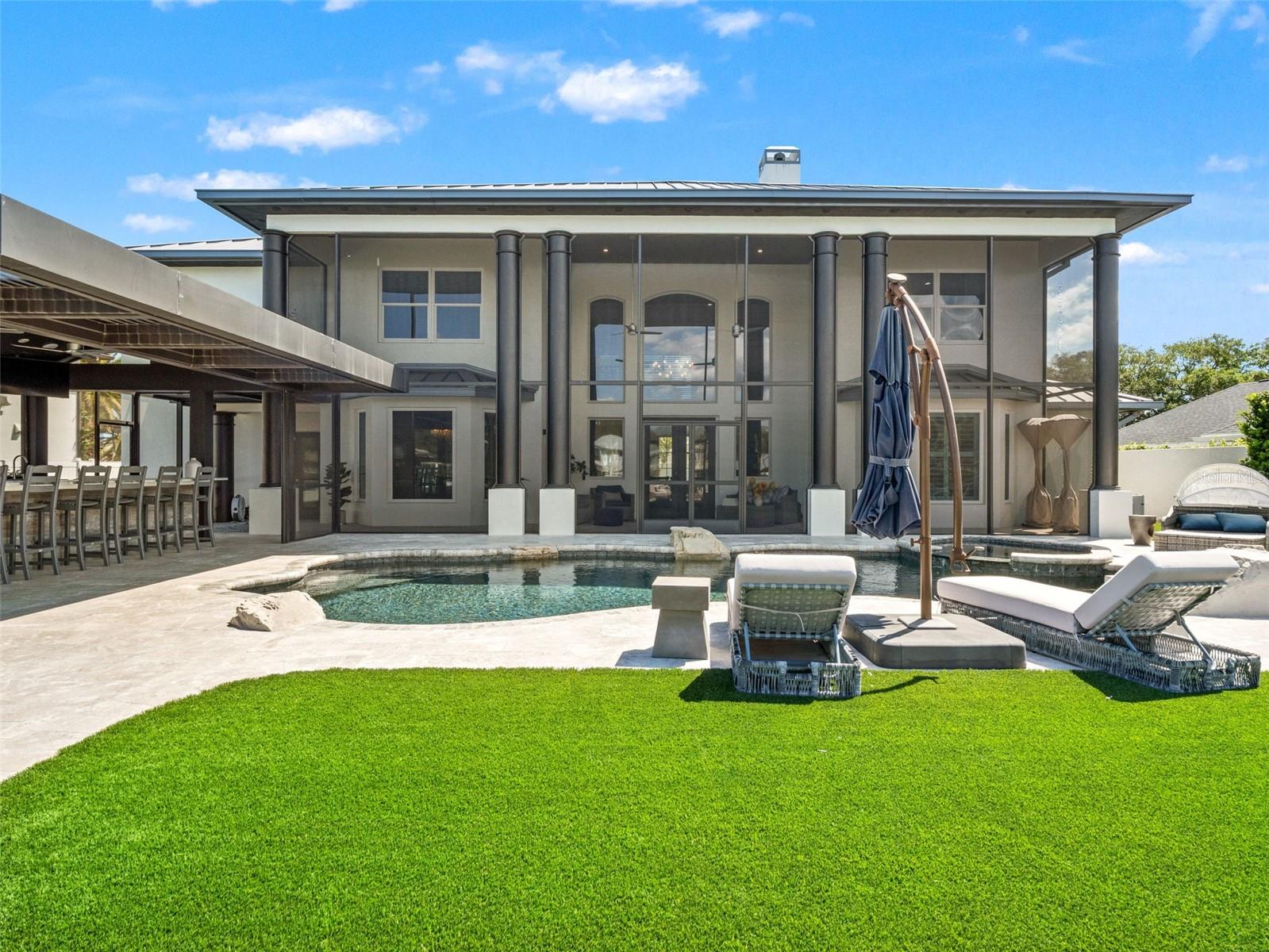 1214 COMMODORE DR, NEW SMYRNA BEACH, FL, 32168