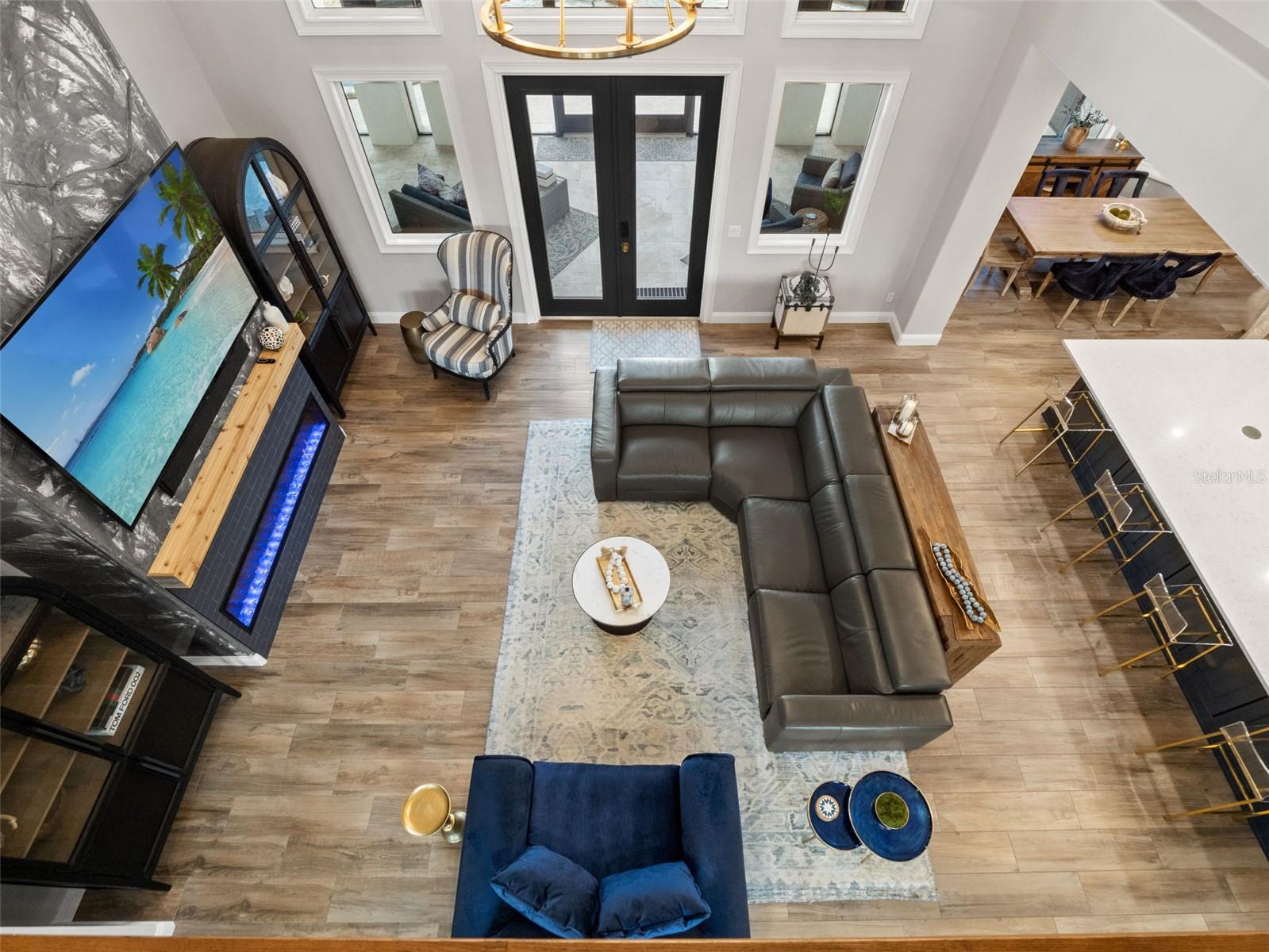 1214 COMMODORE DR, NEW SMYRNA BEACH, FL, 32168