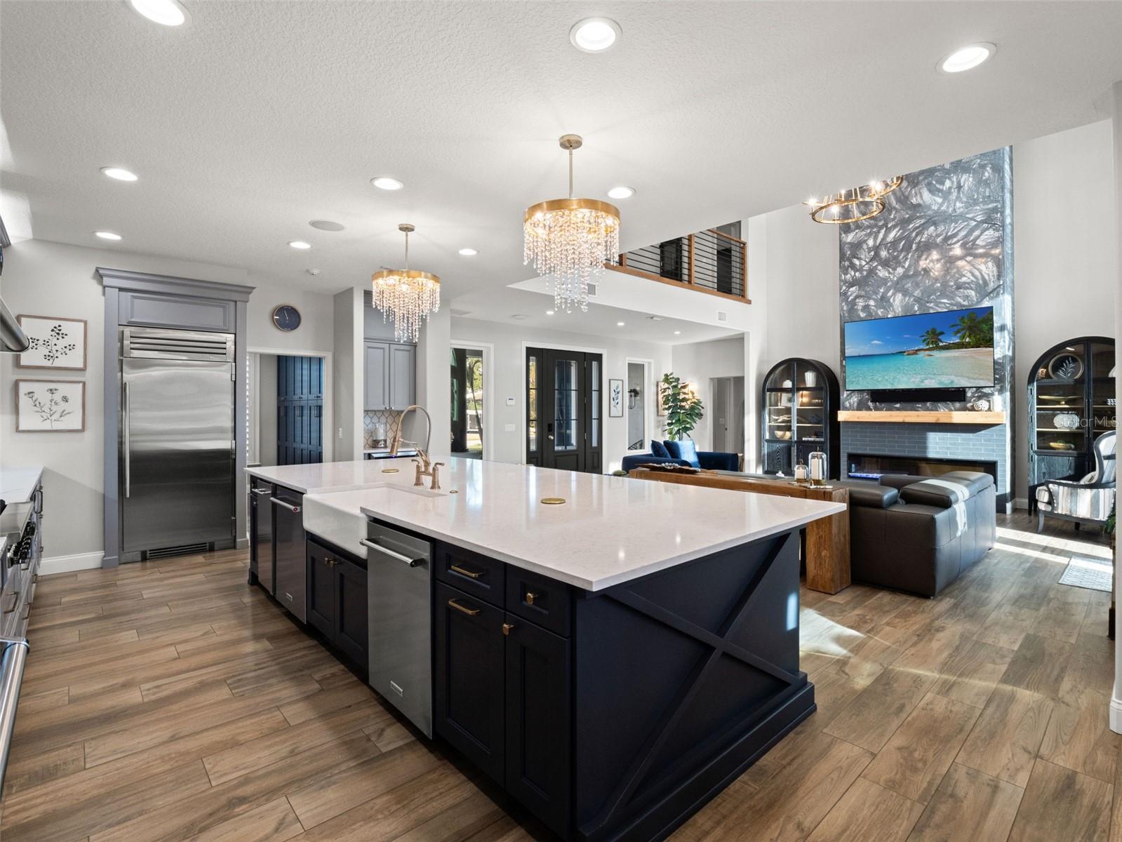 1214 COMMODORE DR, NEW SMYRNA BEACH, FL, 32168