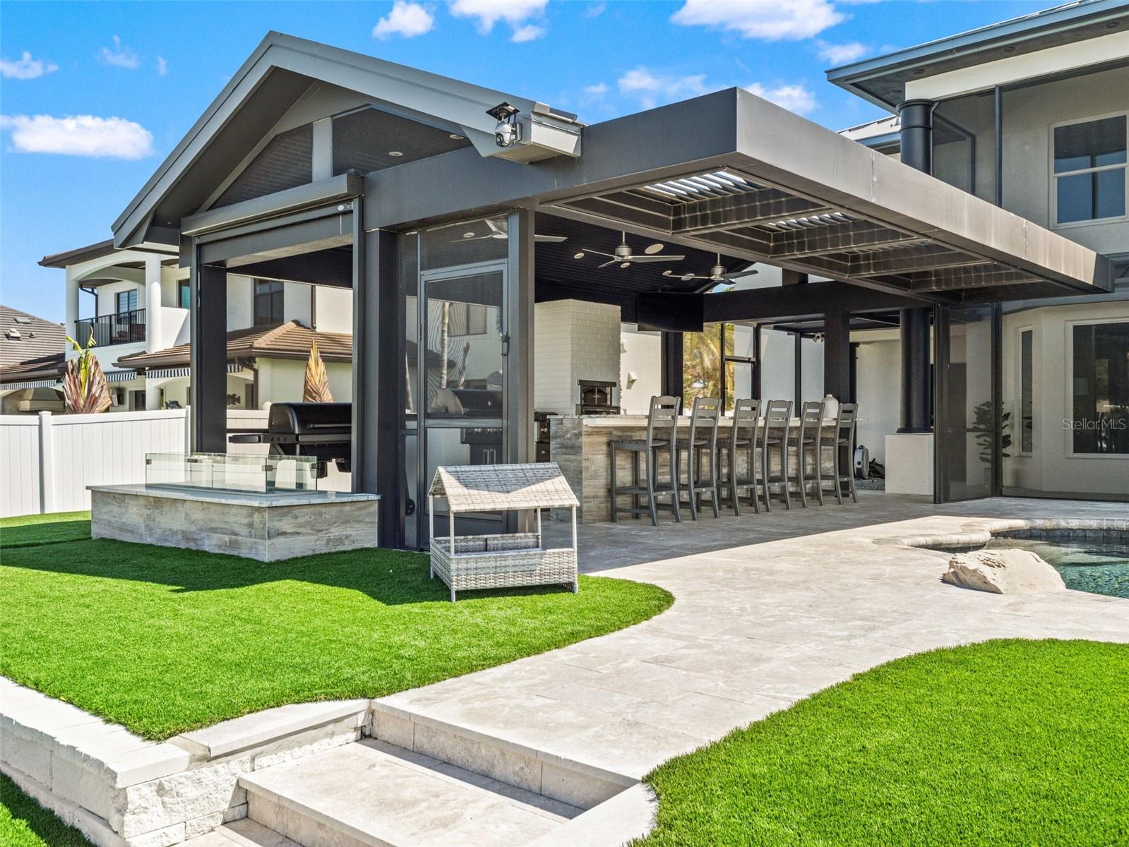 1214 COMMODORE DR, NEW SMYRNA BEACH, FL, 32168