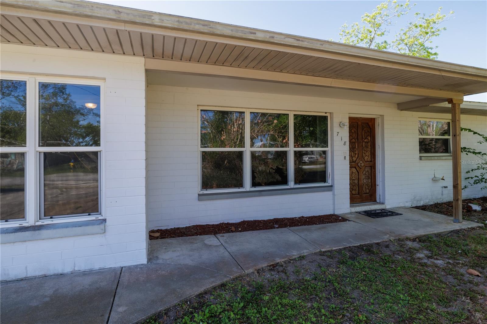 718 JANE AVE, NEW SMYRNA BEACH, FL, 32168