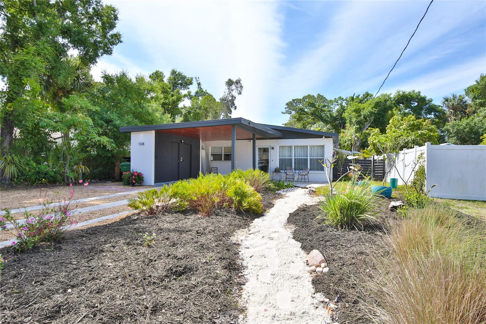 1138 47TH ST, SARASOTA, FL, 34234