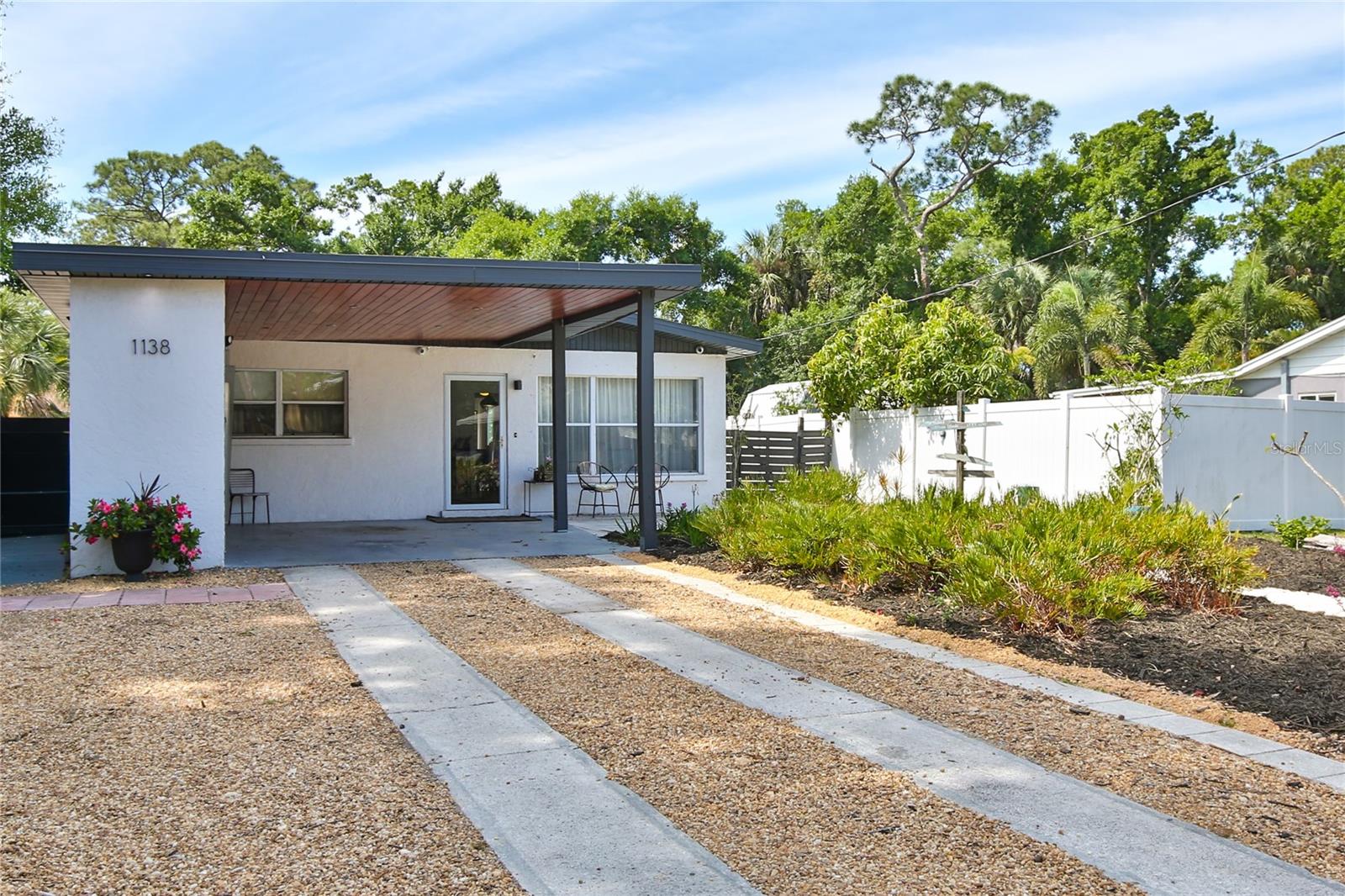 1138 47TH ST, SARASOTA, FL, 34234