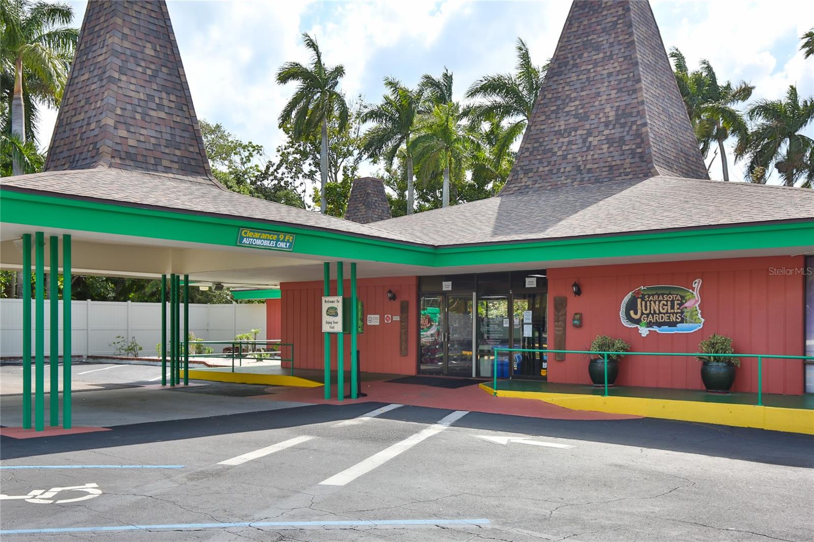 1138 47TH ST, SARASOTA, FL, 34234