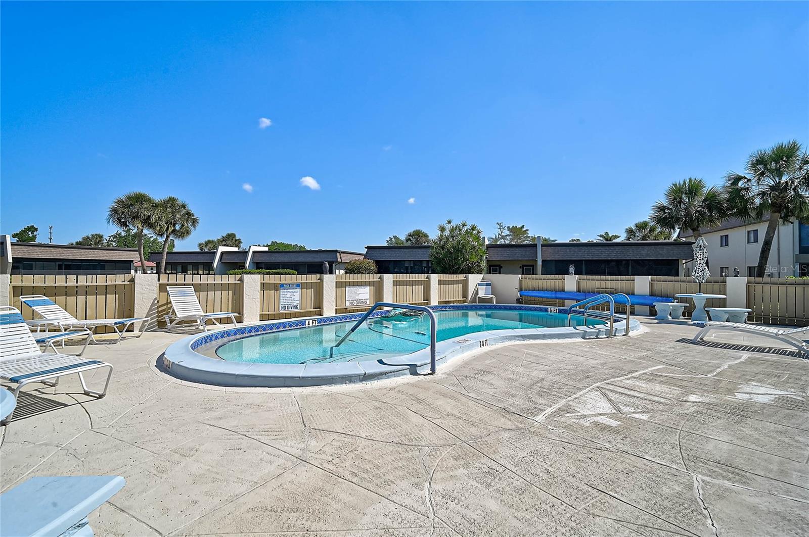 1697 NORTHAMPTON ST #1699-D, VENICE, FL, 34293