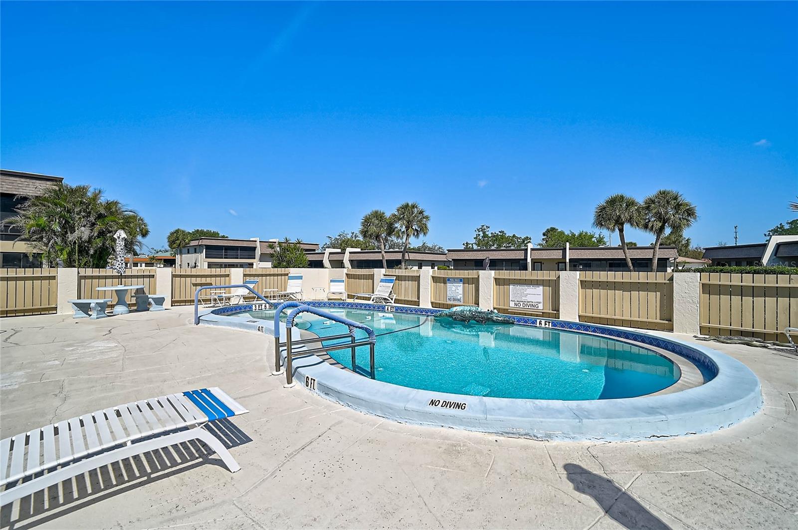 1697 NORTHAMPTON ST #1699-D, VENICE, FL, 34293