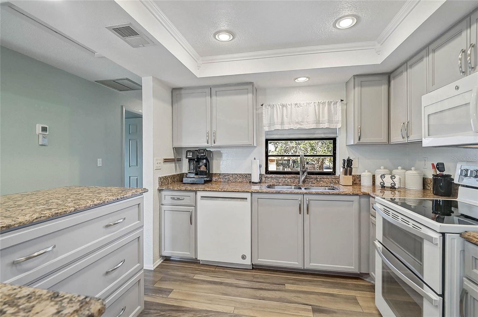 1697 NORTHAMPTON ST #1699-D, VENICE, FL, 34293