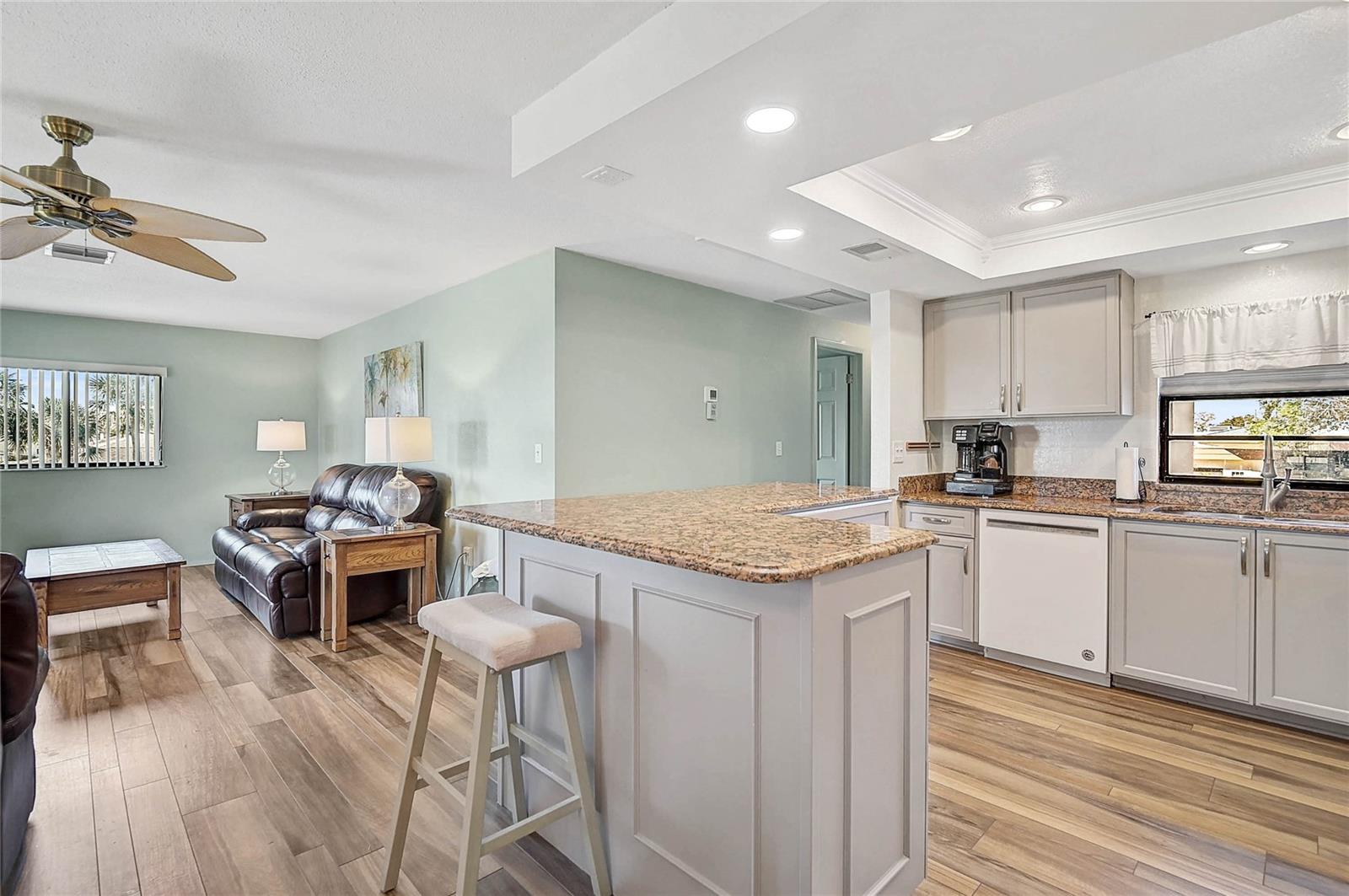 1697 NORTHAMPTON ST #1699-D, VENICE, FL, 34293