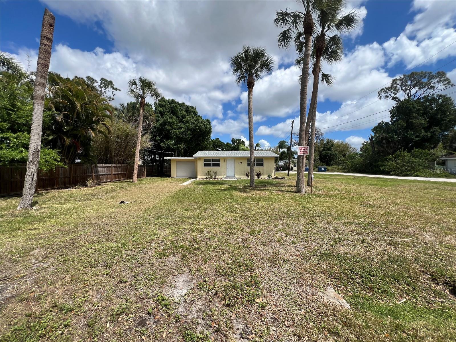 275 PINEAPPLE ST #1, ENGLEWOOD, FL, 34223