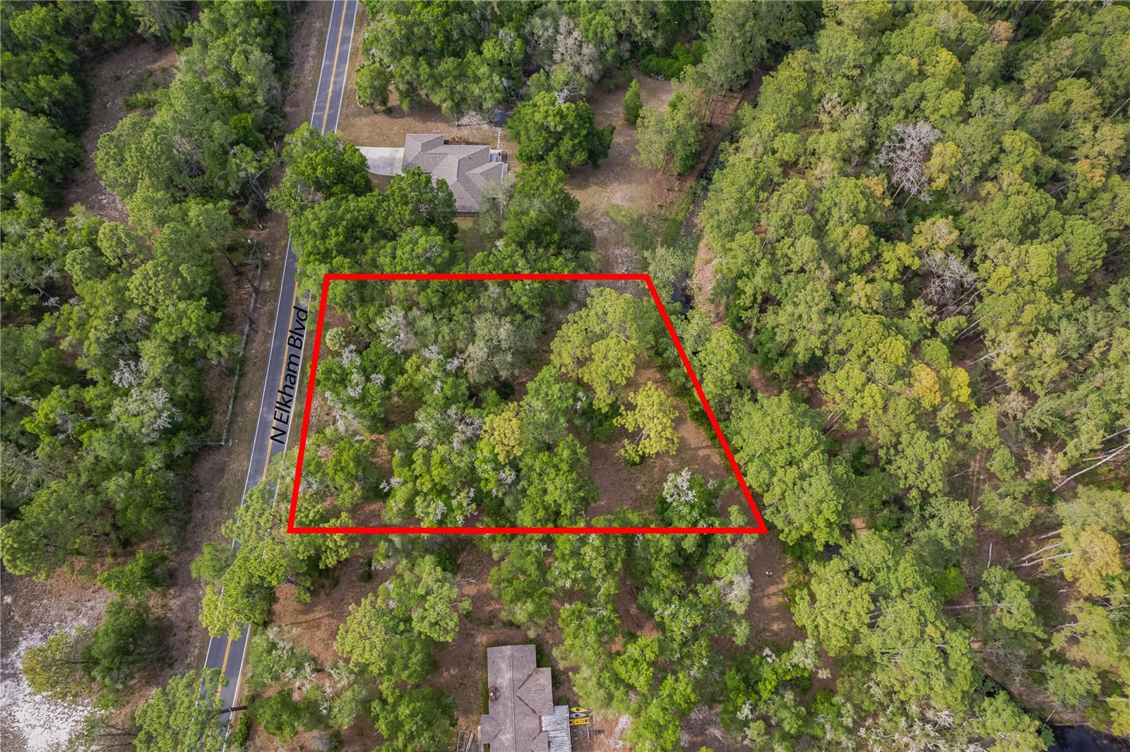 12205 N ELKCAM BLVD, DUNNELLON, FL, 34433