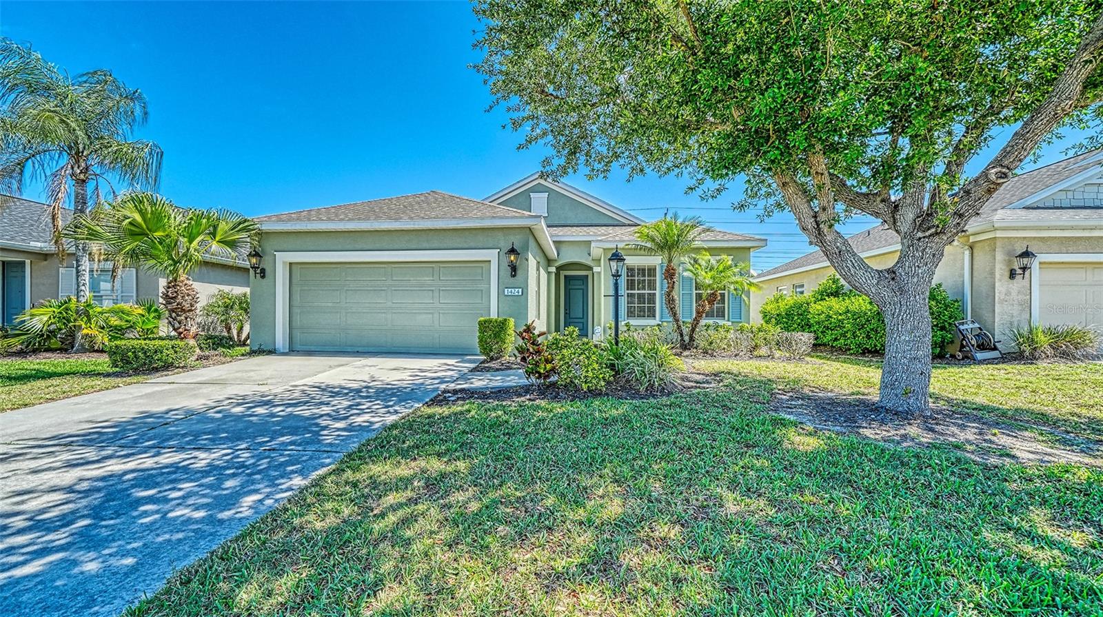 1424 BLUE HORIZON CIR, BRADENTON, FL, 34208