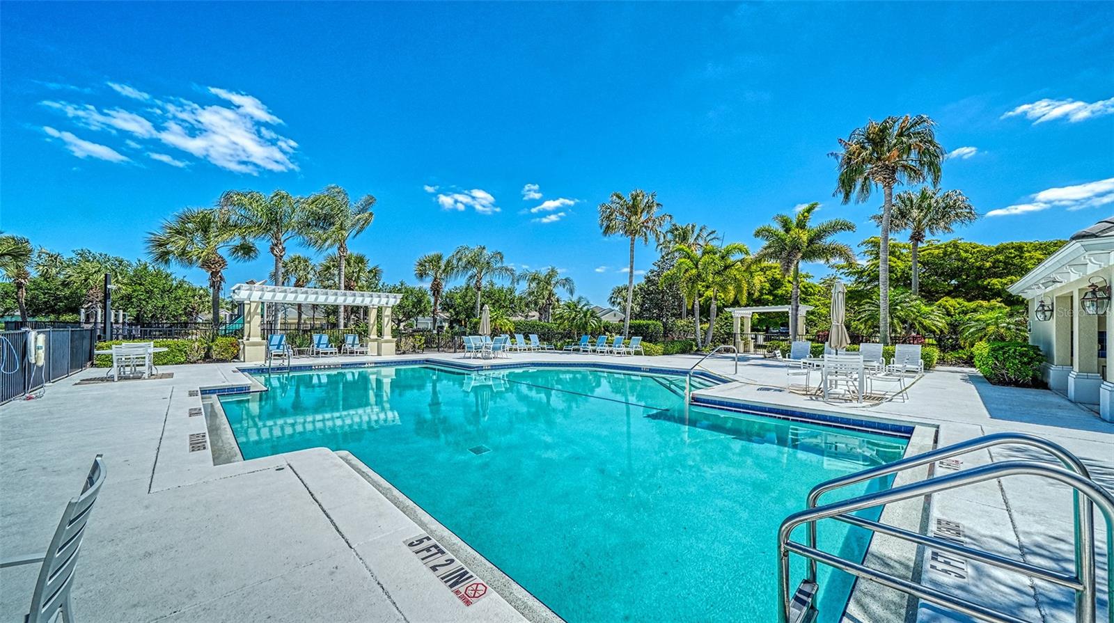 1424 BLUE HORIZON CIR, BRADENTON, FL, 34208