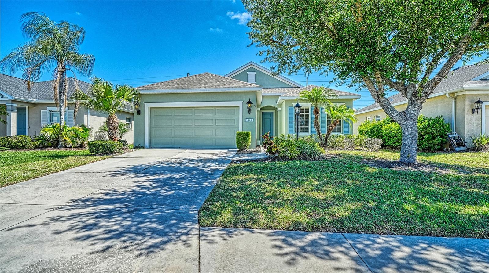 1424 BLUE HORIZON CIR, BRADENTON, FL, 34208