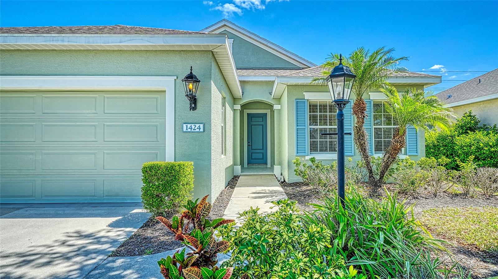 1424 BLUE HORIZON CIR, BRADENTON, FL, 34208