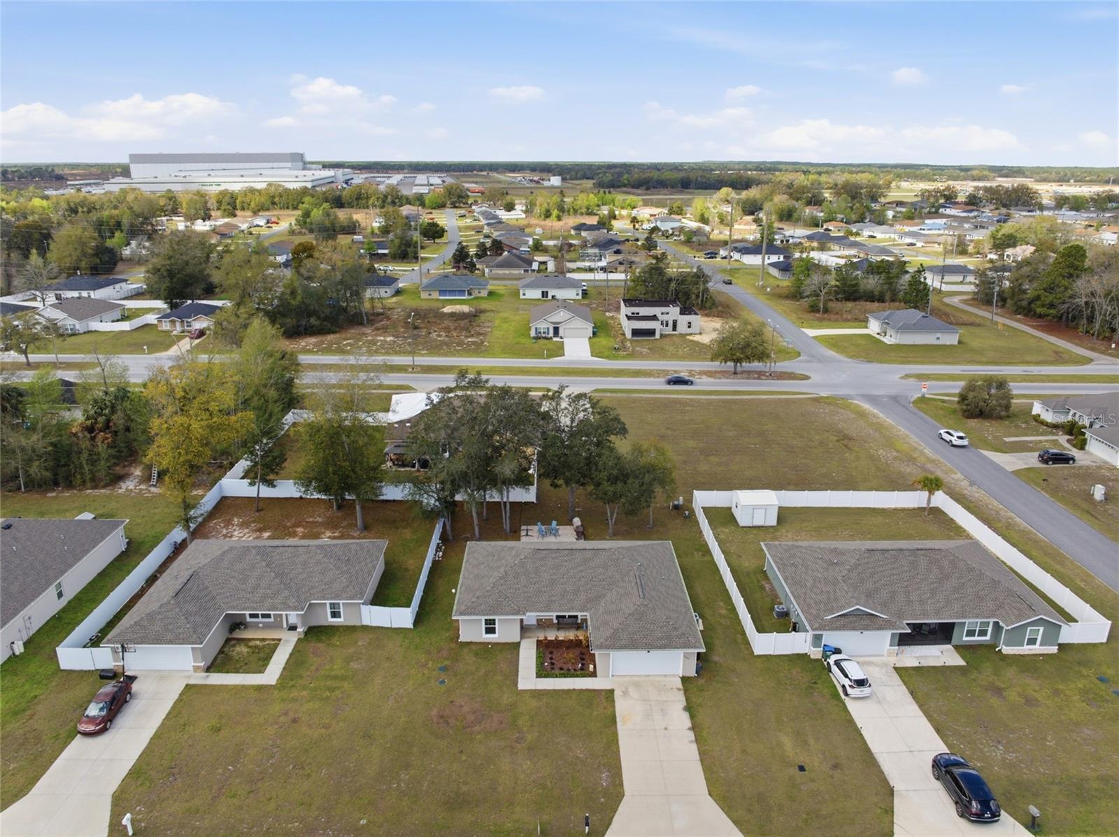 13880 SW 45TH TER, OCALA, FL, 34473