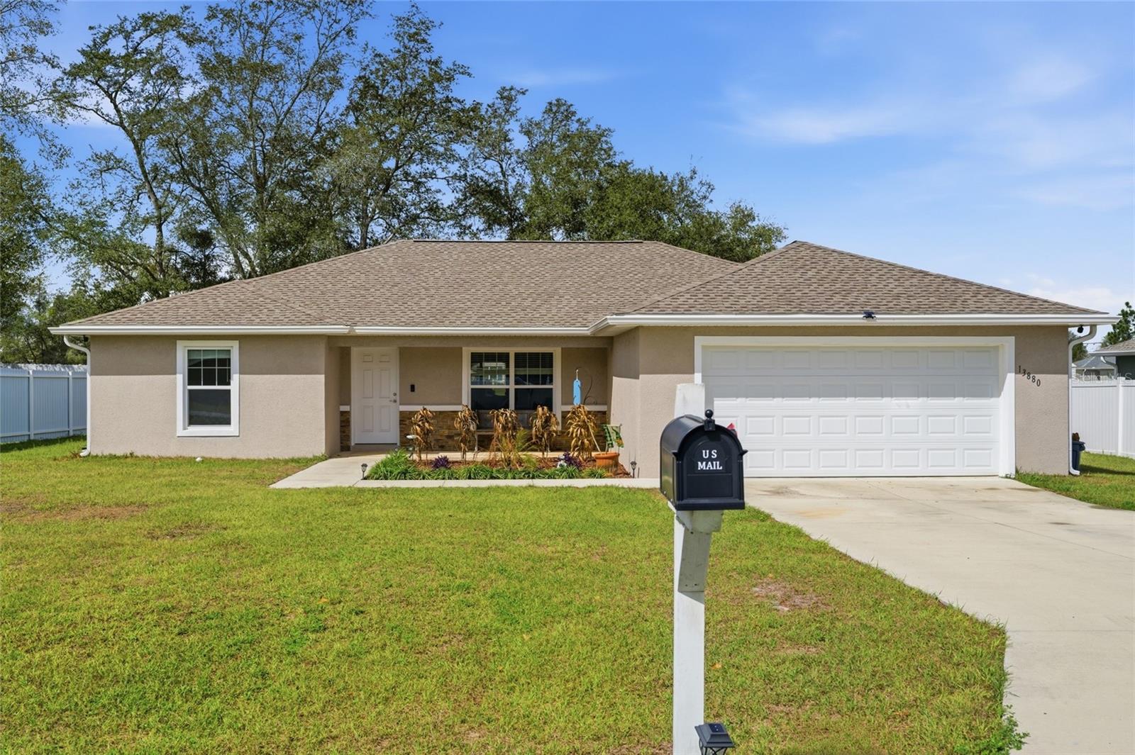 13880 SW 45TH TER, OCALA, FL, 34473