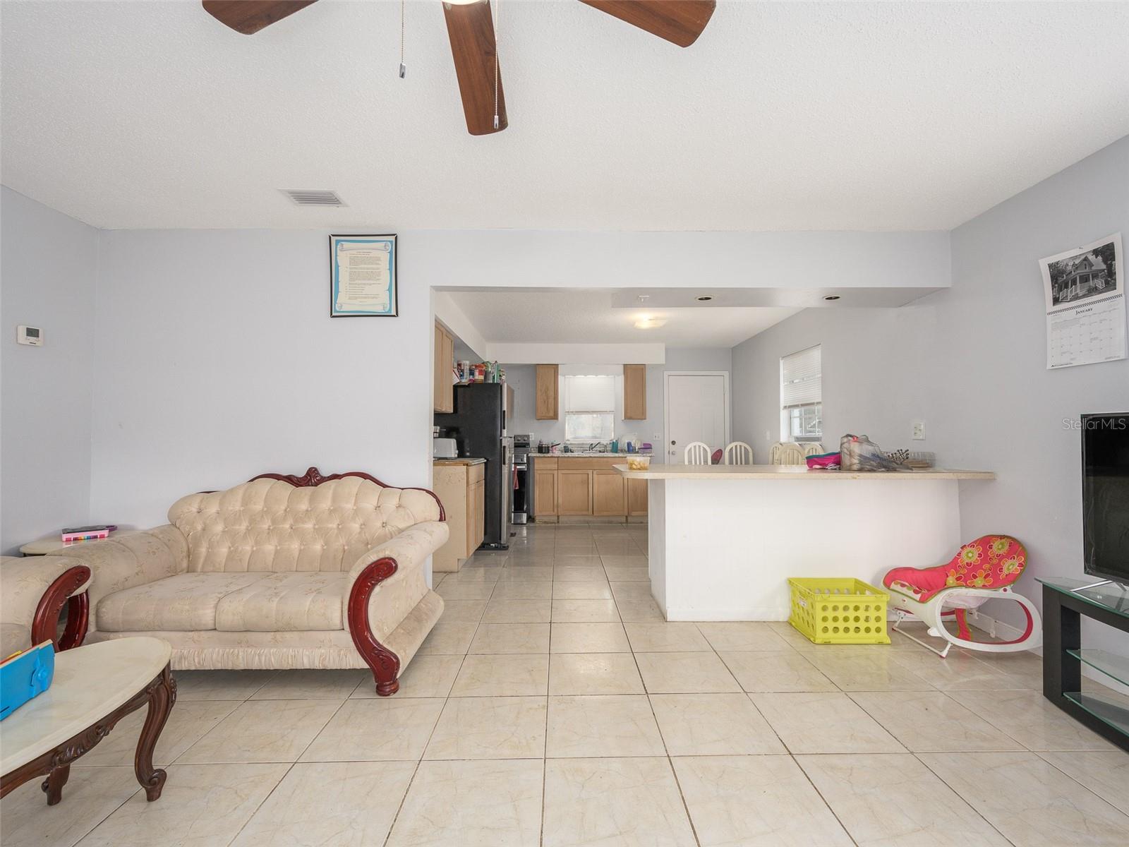 1708 NEBRASKA AVE, KISSIMMEE, FL, 34744