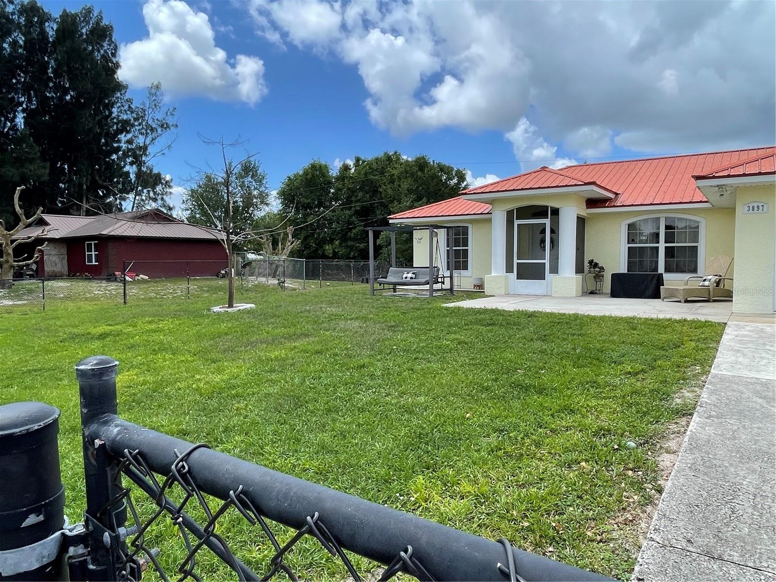 3897 NW 22ND AVE, OKEECHOBEE, FL, 34972