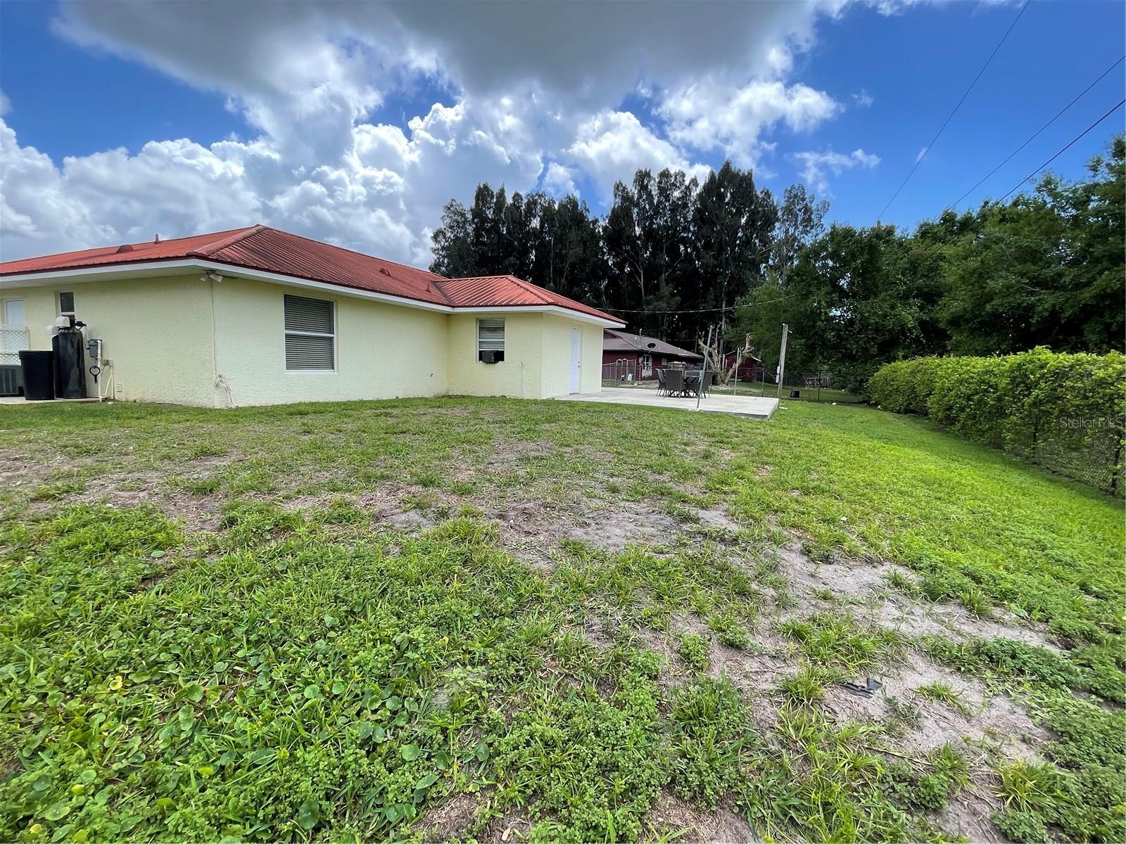 3897 NW 22ND AVE, OKEECHOBEE, FL, 34972