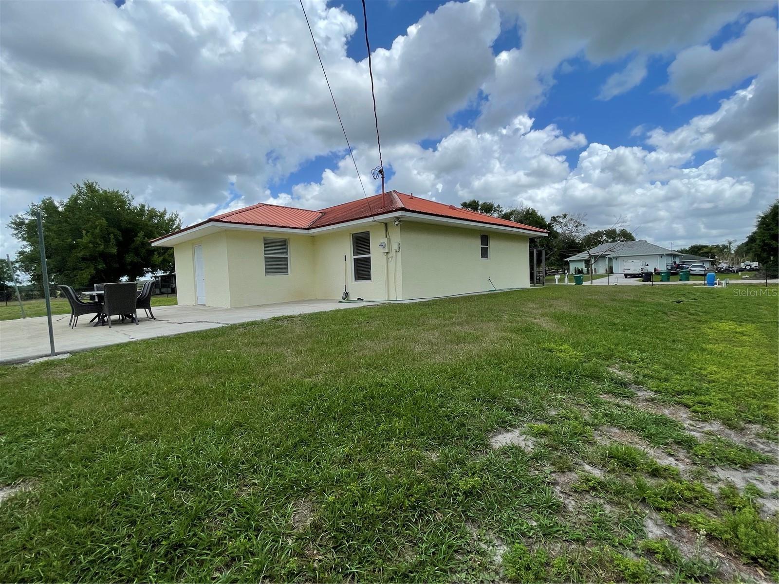 3897 NW 22ND AVE, OKEECHOBEE, FL, 34972