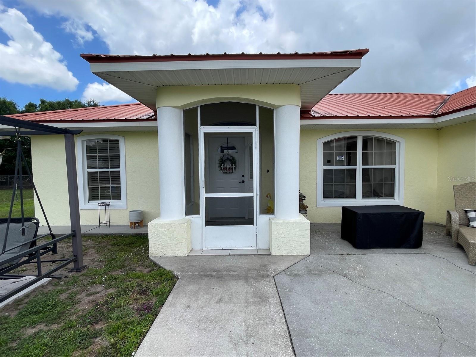 3897 NW 22ND AVE, OKEECHOBEE, FL, 34972