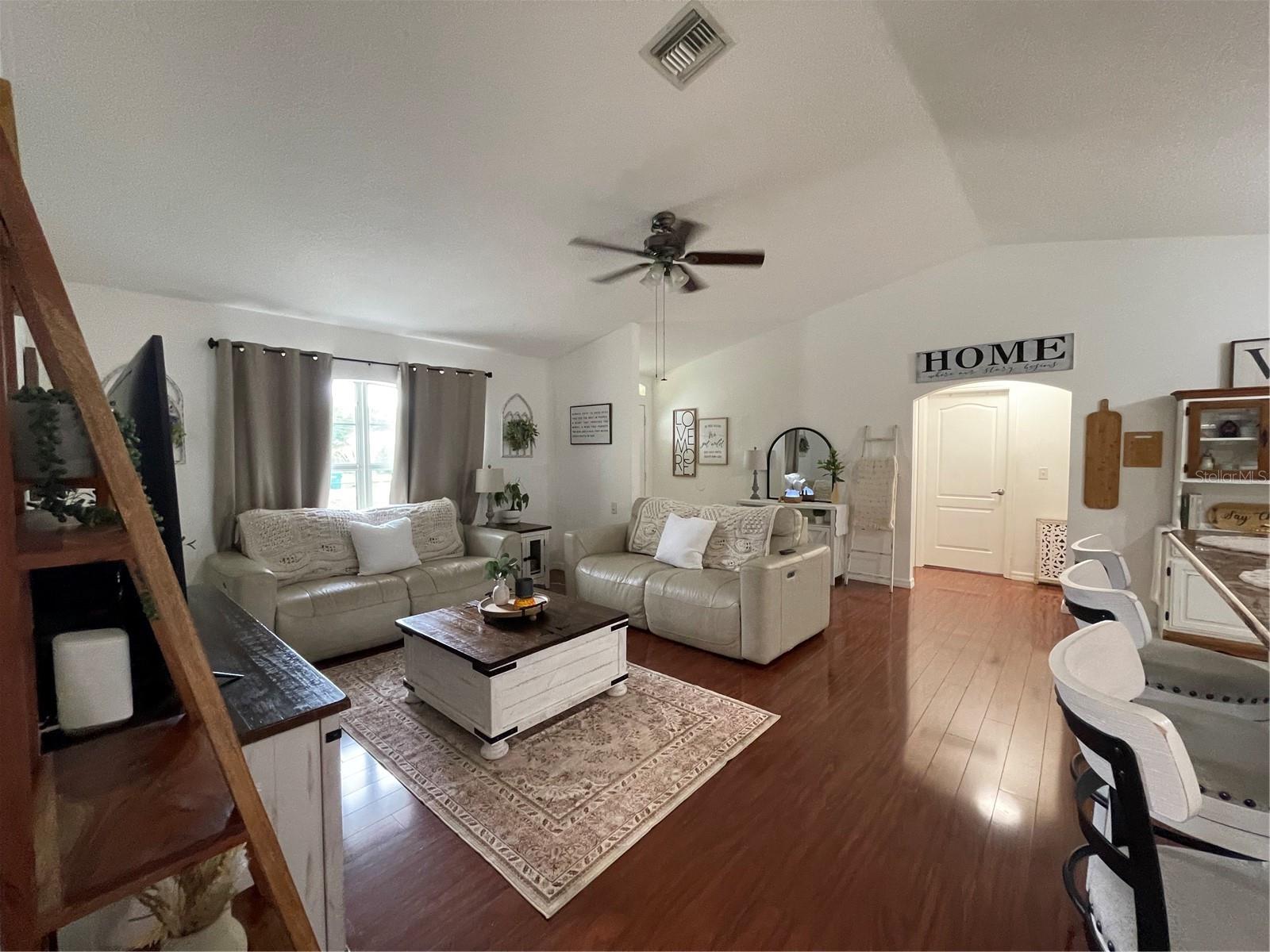 3897 NW 22ND AVE, OKEECHOBEE, FL, 34972