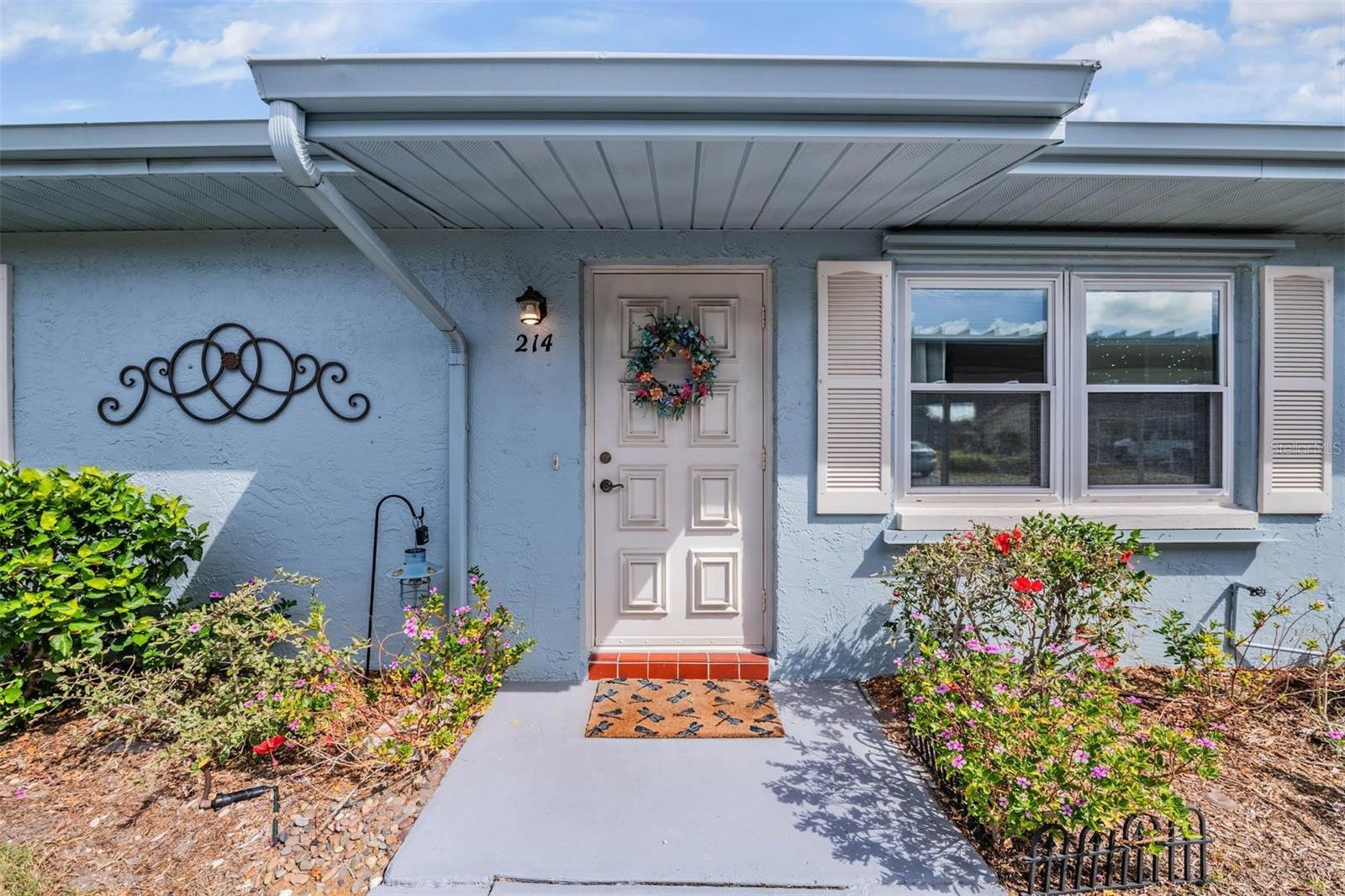 214 GLOUCESTER BLVD, SUN CITY CENTER, FL, 33573