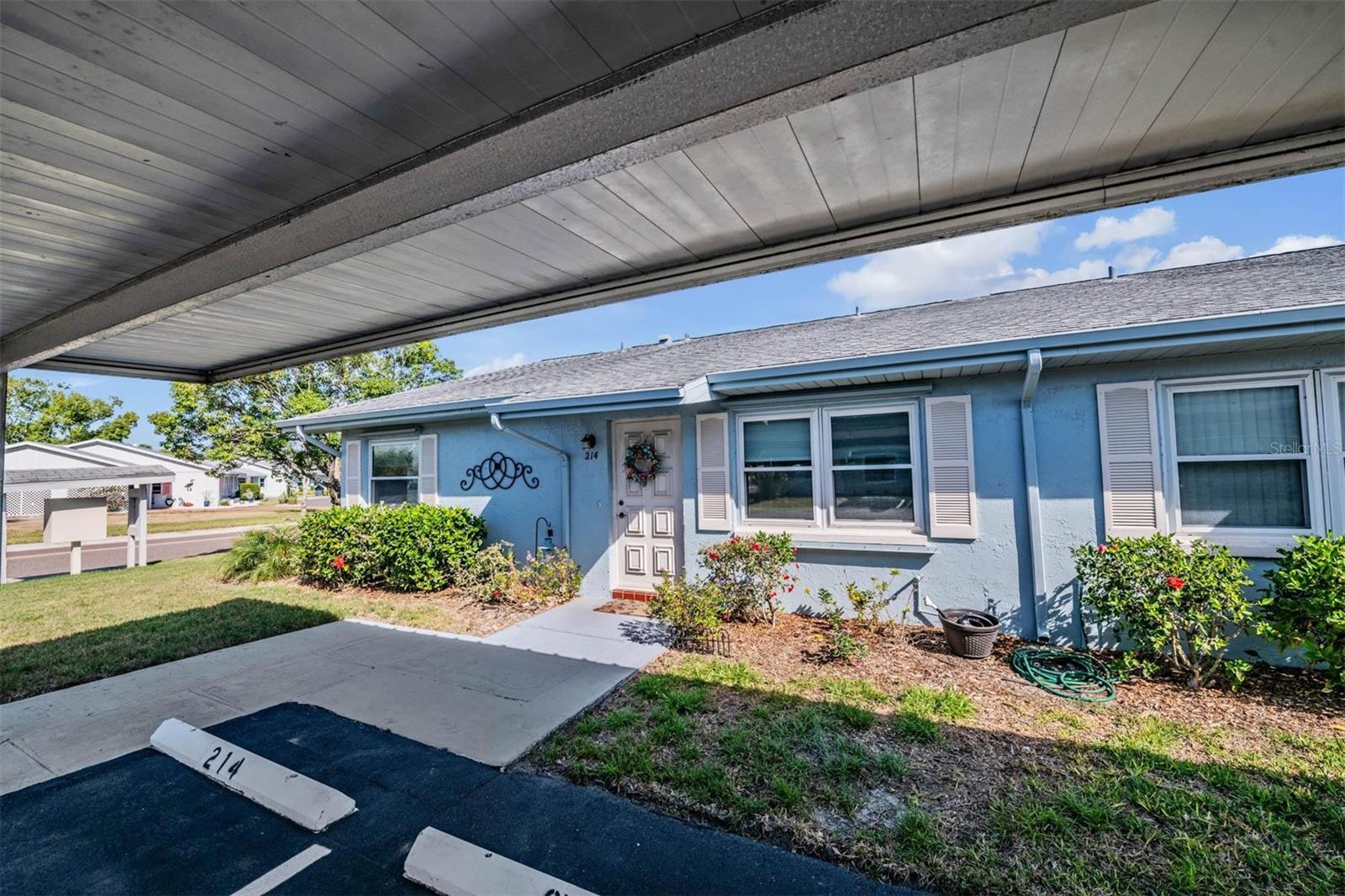 214 GLOUCESTER BLVD, SUN CITY CENTER, FL, 33573